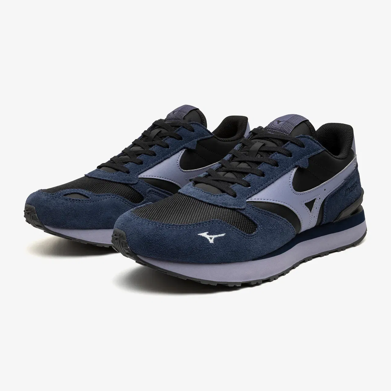 Mizuno Rb87 Sneaker Collection Mole Snow White