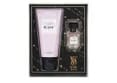 Victoria's Secret Demide TEASE Black Temptation Series Perfume Body Draft Box Moisturizing 100ml + 7.5ml