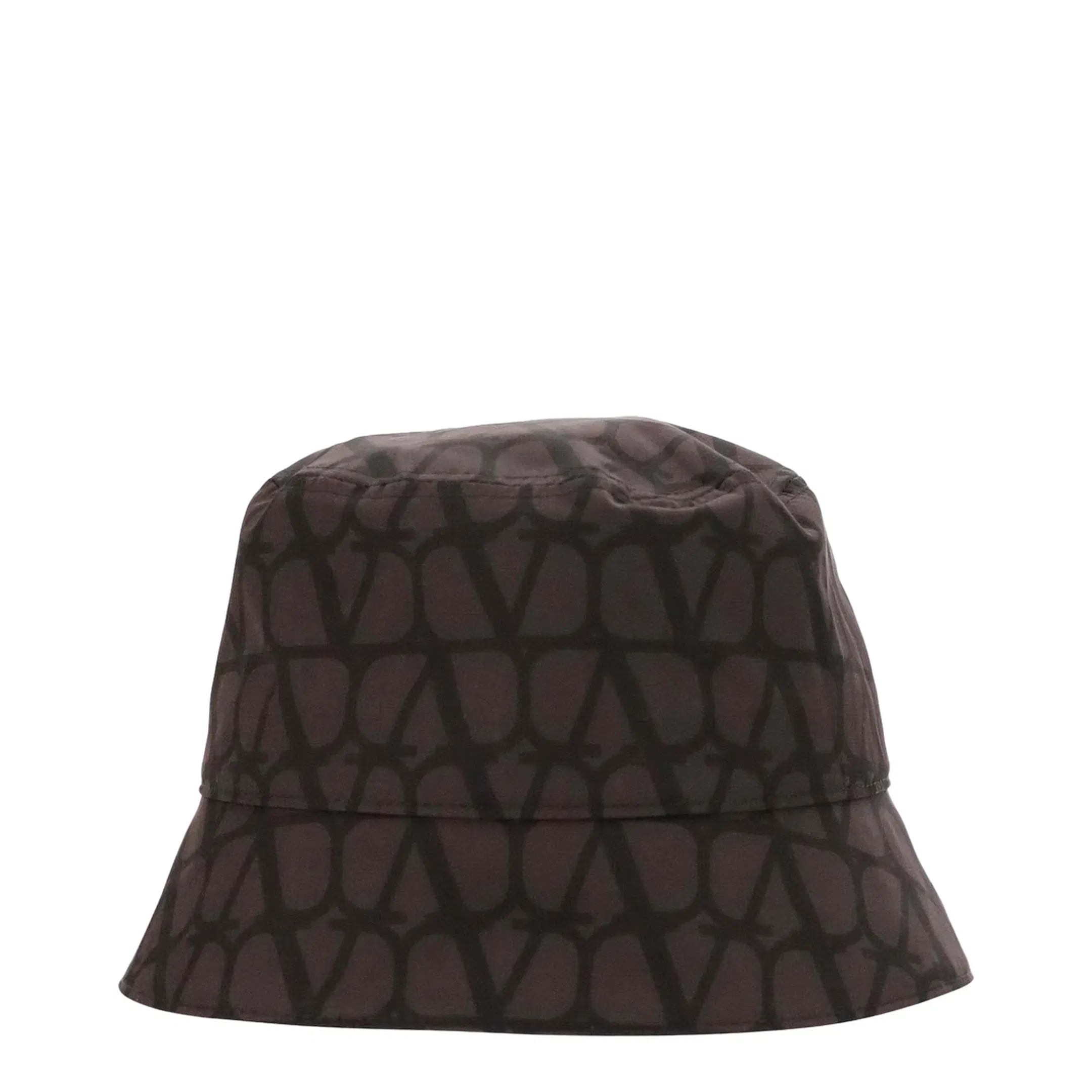 Men's Monogram Hats