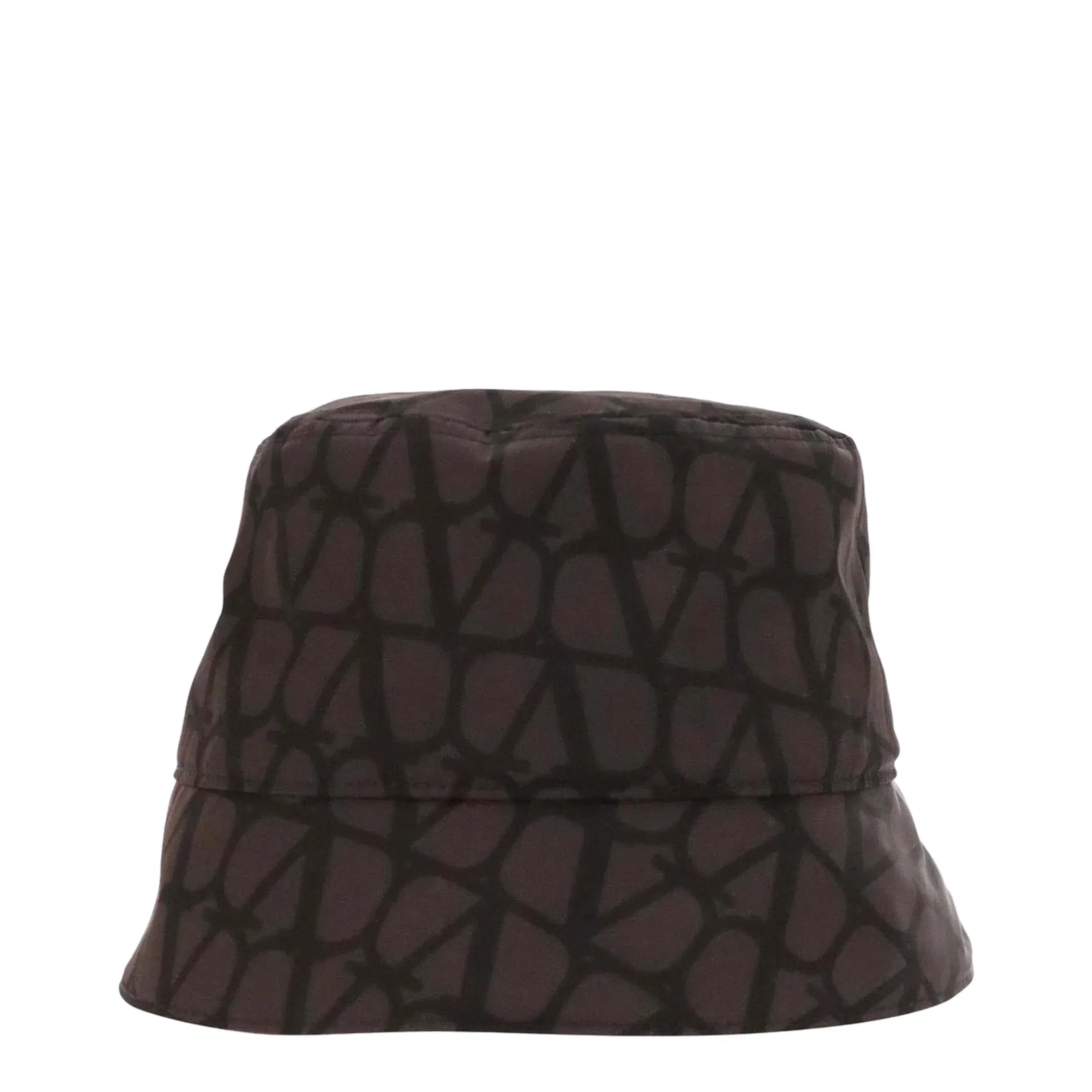 Men's Monogram Hats