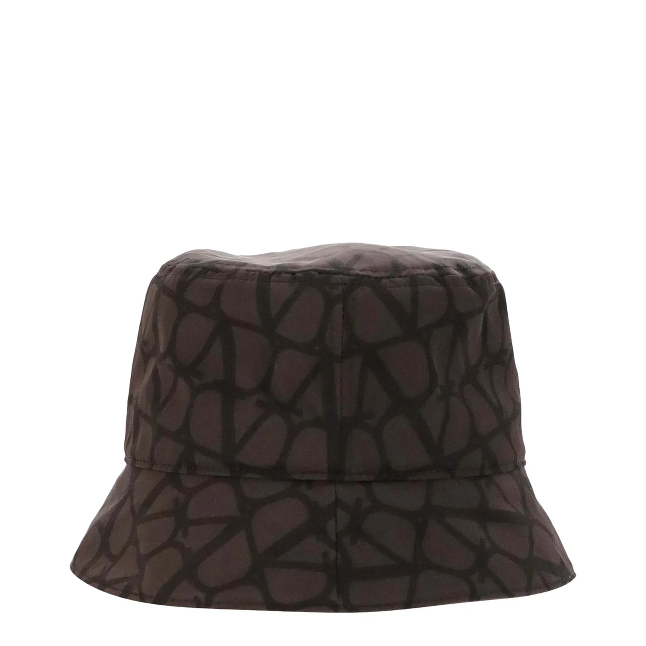 Men's Monogram Hats