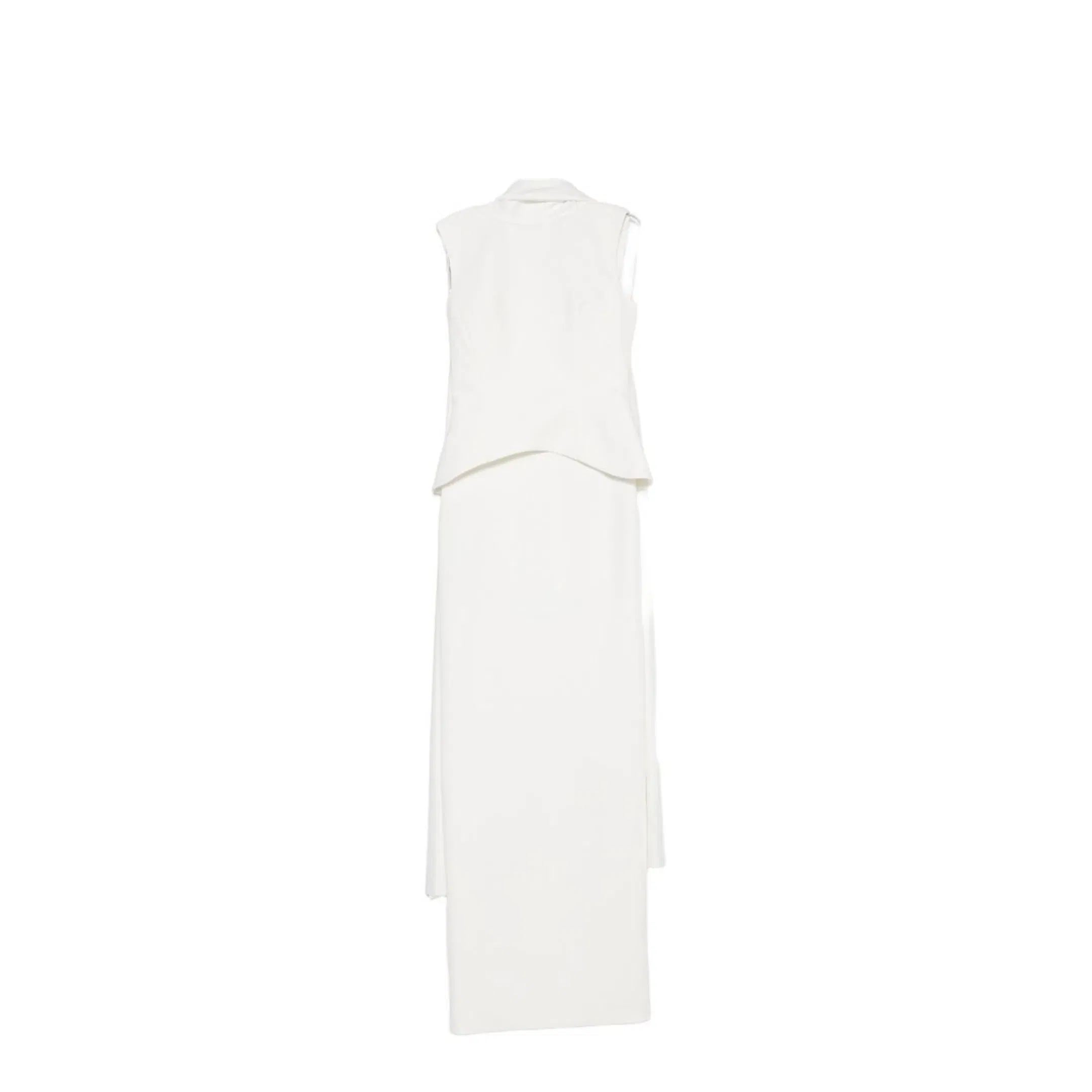 Dresses Ecru