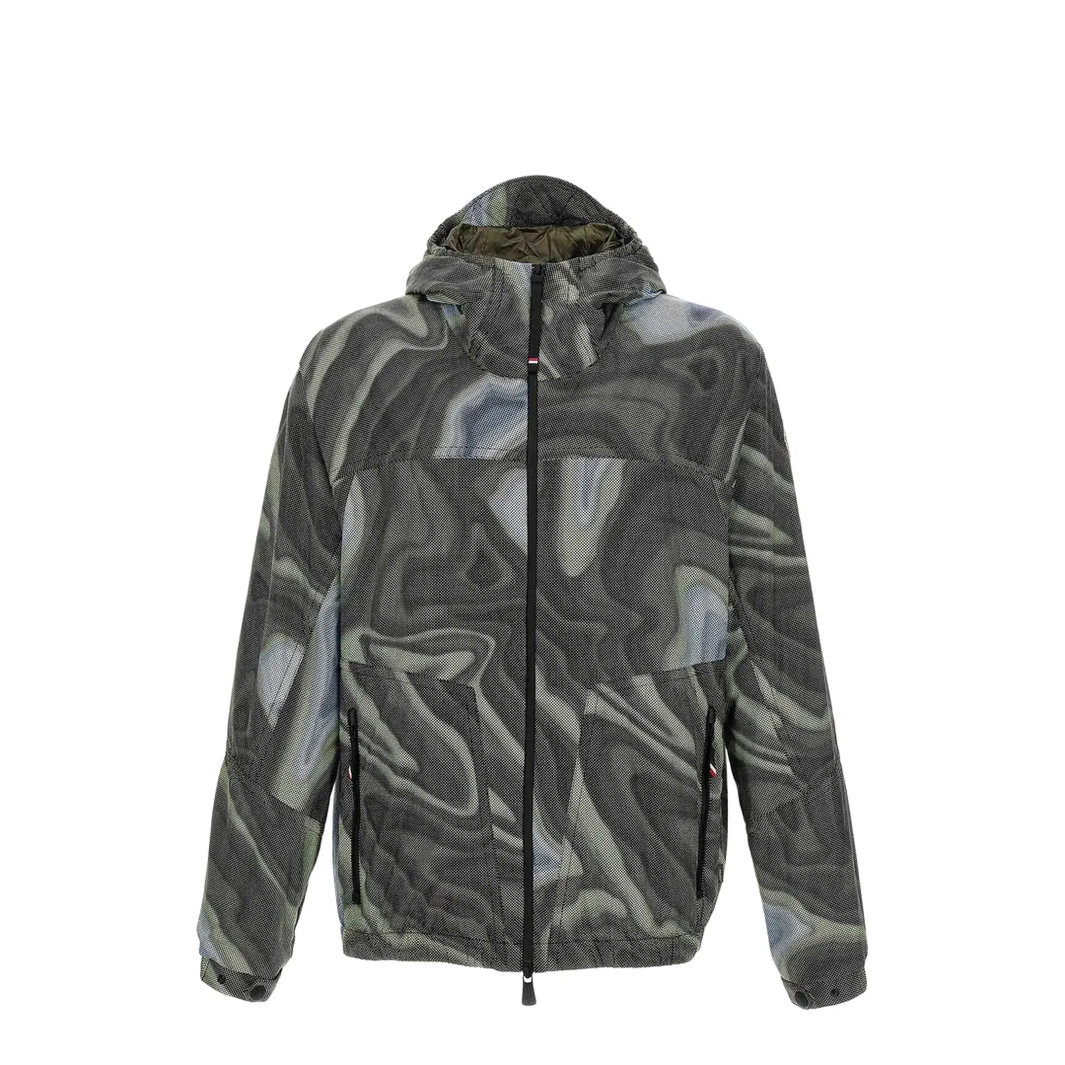 Peyrus Jacket