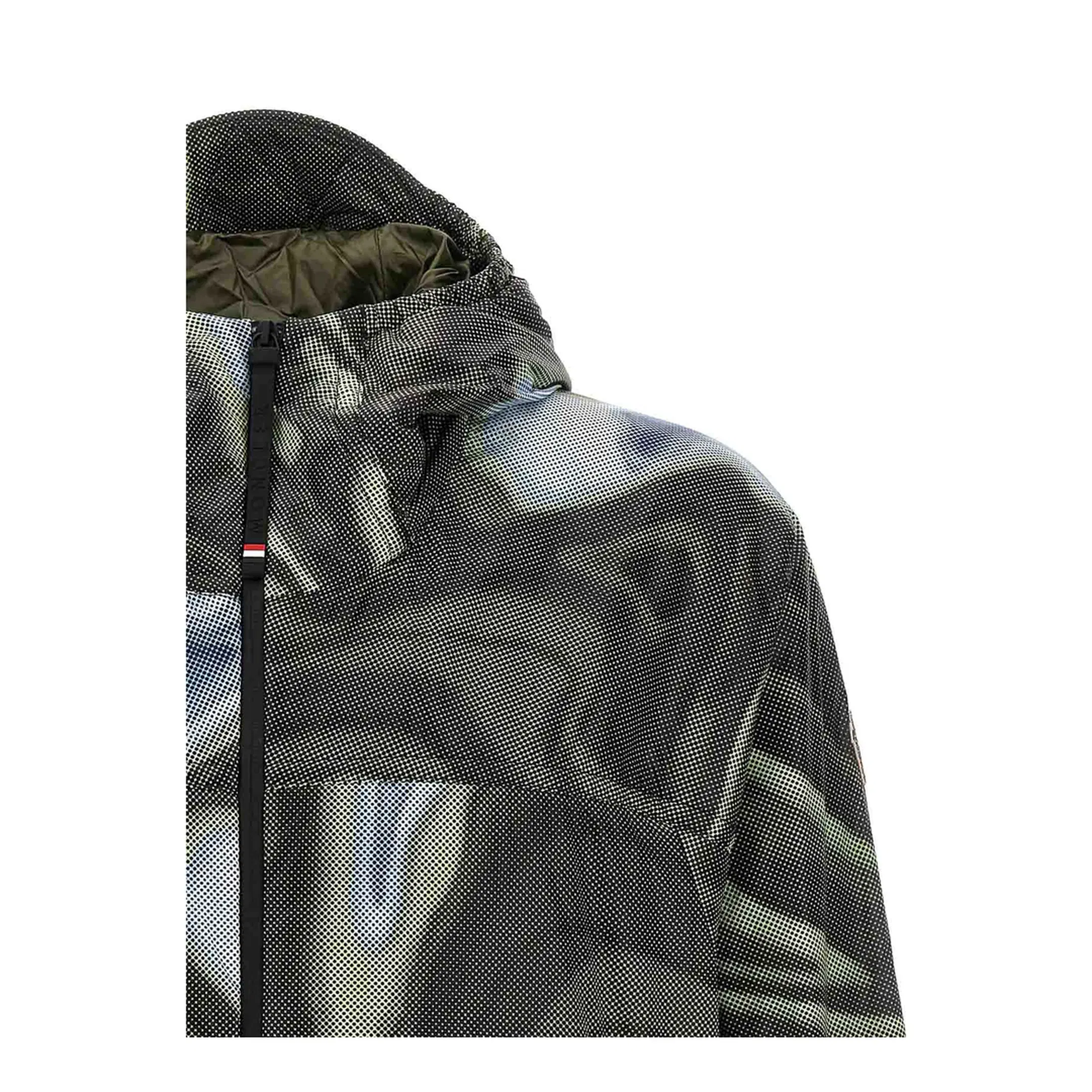 Peyrus Jacket