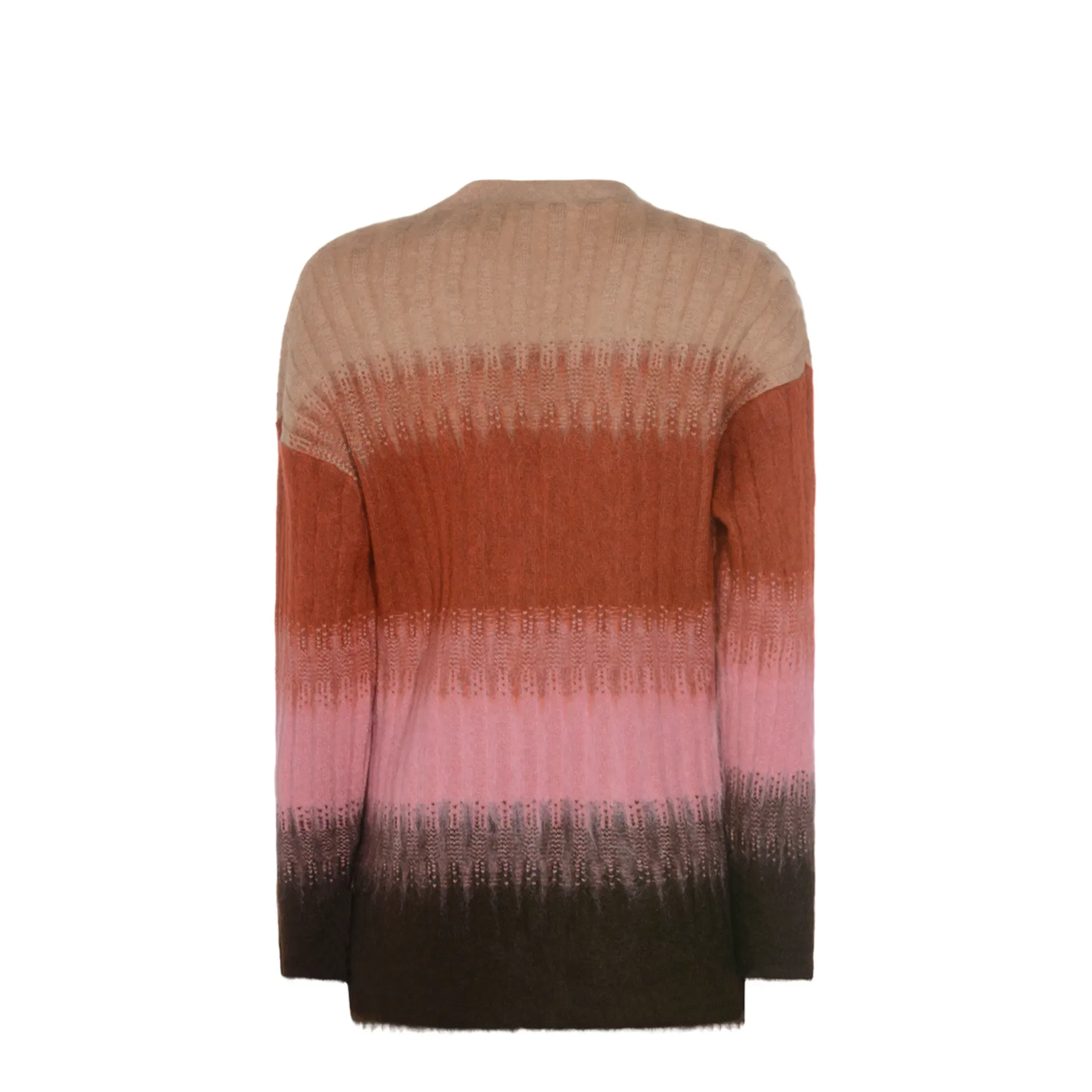 Multicolor Cardigan