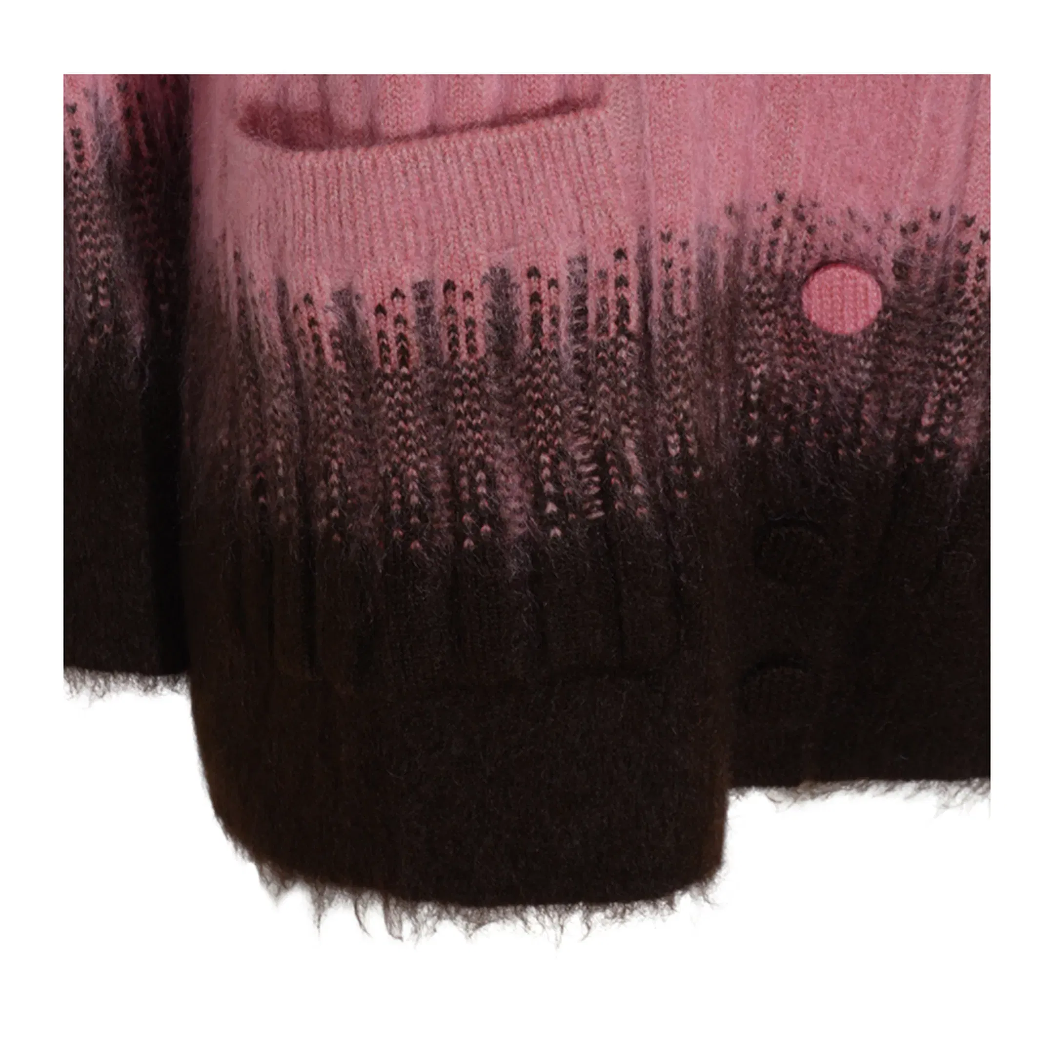 Multicolor Cardigan