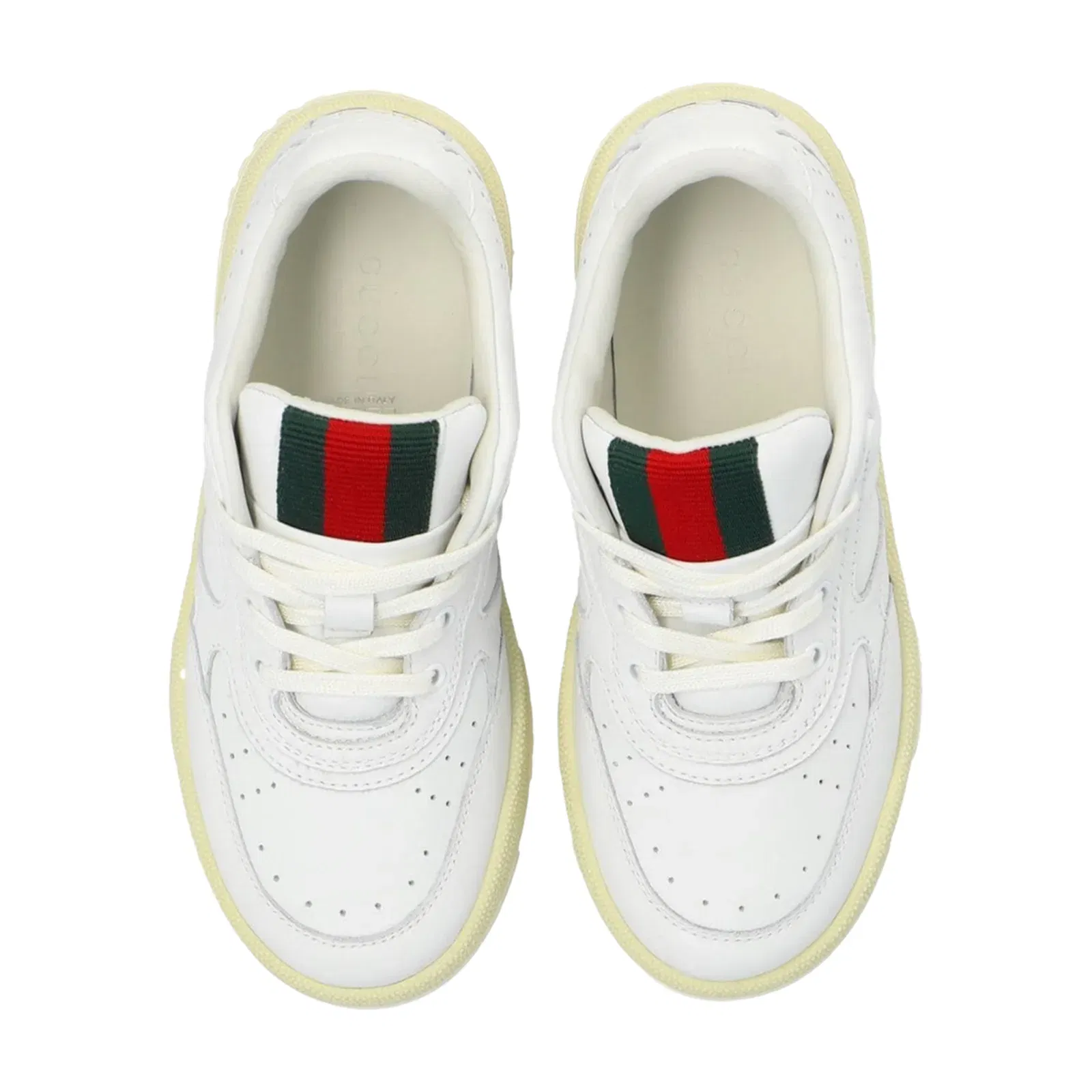 Sneaker Leather
