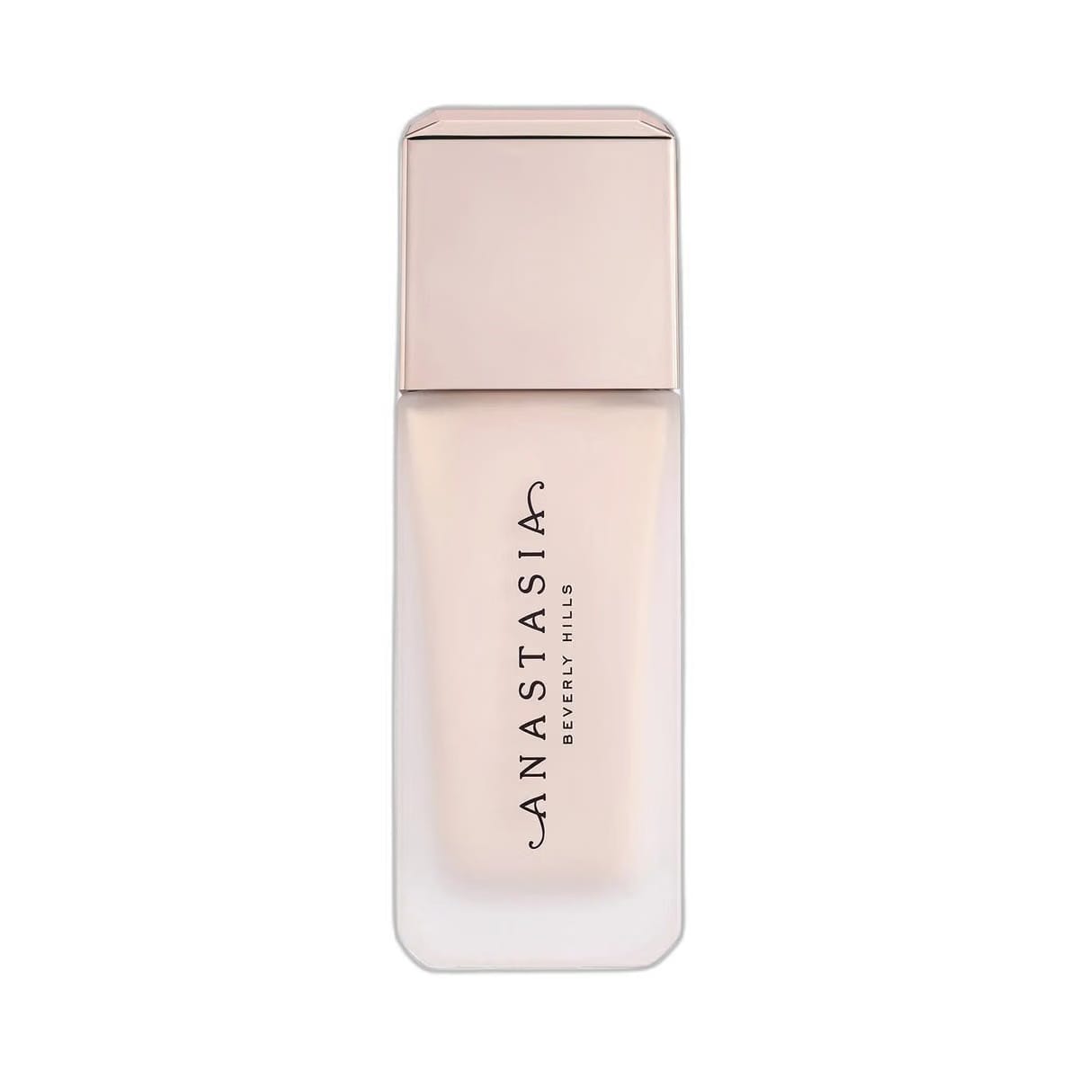 anastasia beverly hills Impeccable Blurring Second-Skin Matte Foundation