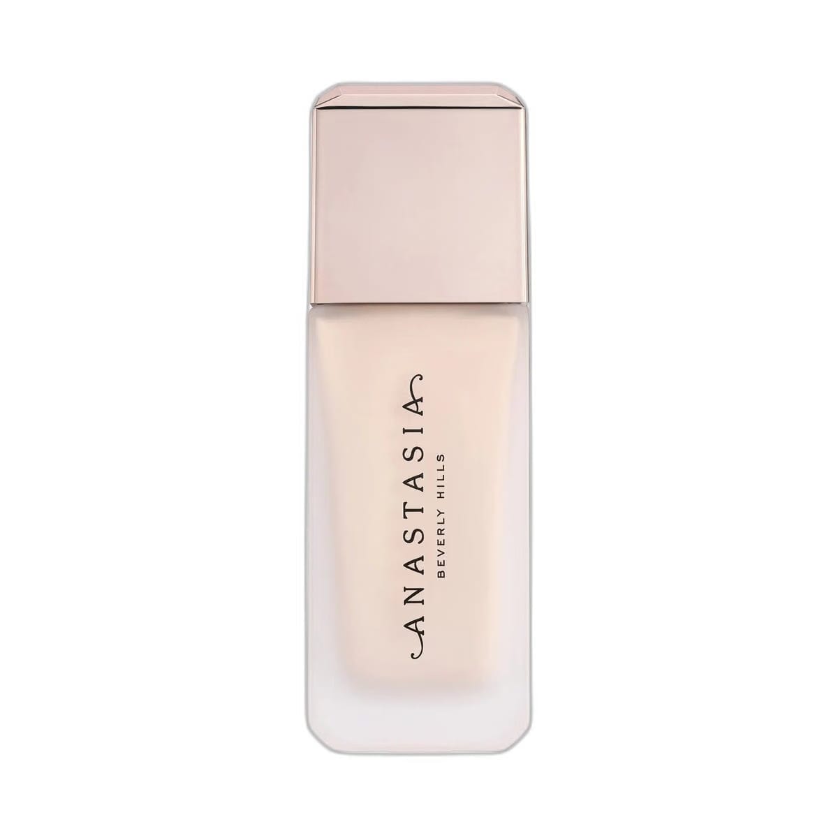 anastasia beverly hills Impeccable Blurring Second-Skin Matte Foundation