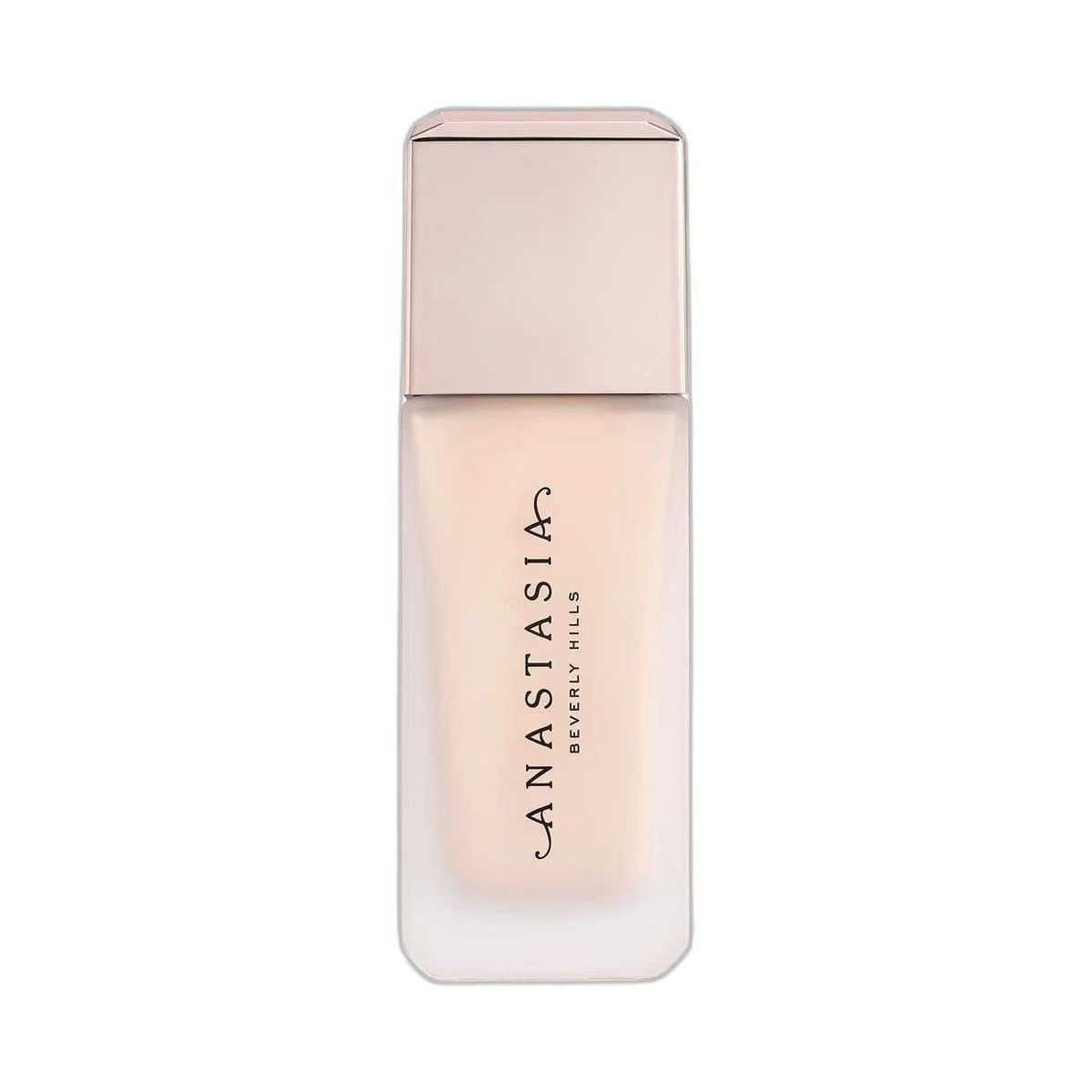anastasia beverly hills Impeccable Blurring Second-Skin Matte Foundation