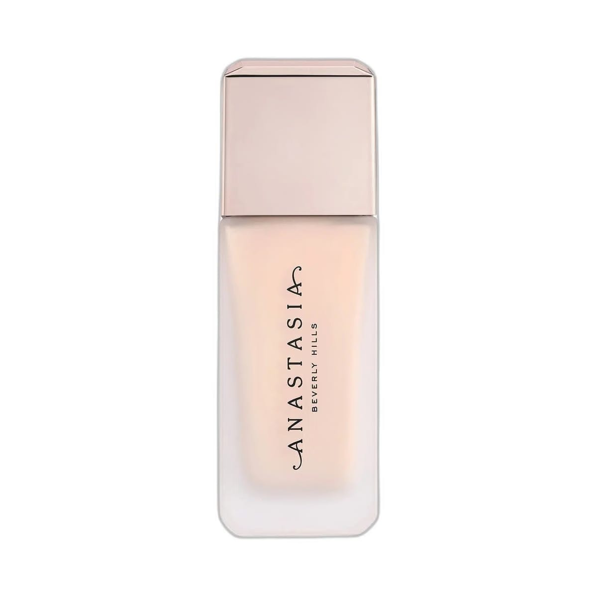 anastasia beverly hills Impeccable Blurring Second-Skin Matte Foundation