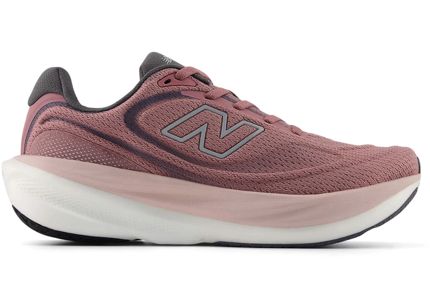 New Balance Infinion 1080V15 Rosewood Neptune Grey Womens