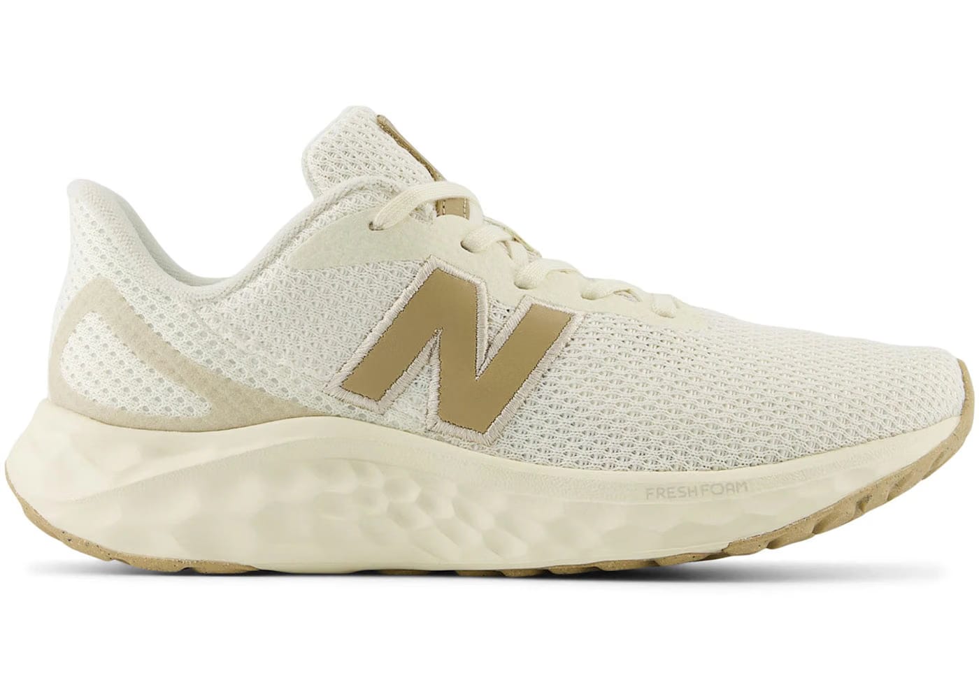 New Balance Fresh Foam Arishi V4 Angora Incense Womens