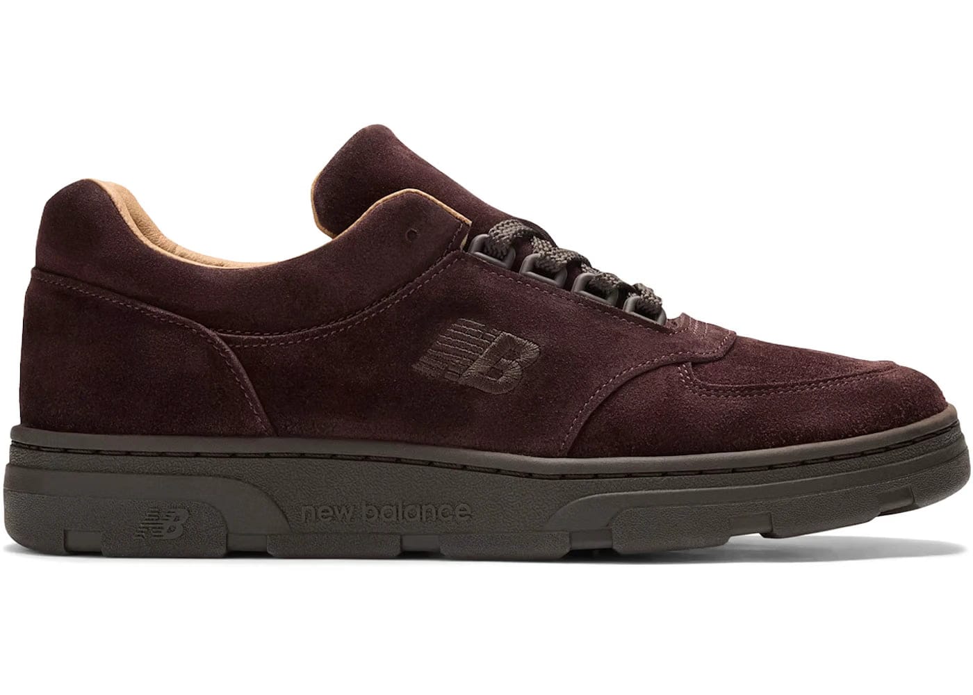 New Balance Allerdale Miuk Fudge Turkish Coffee