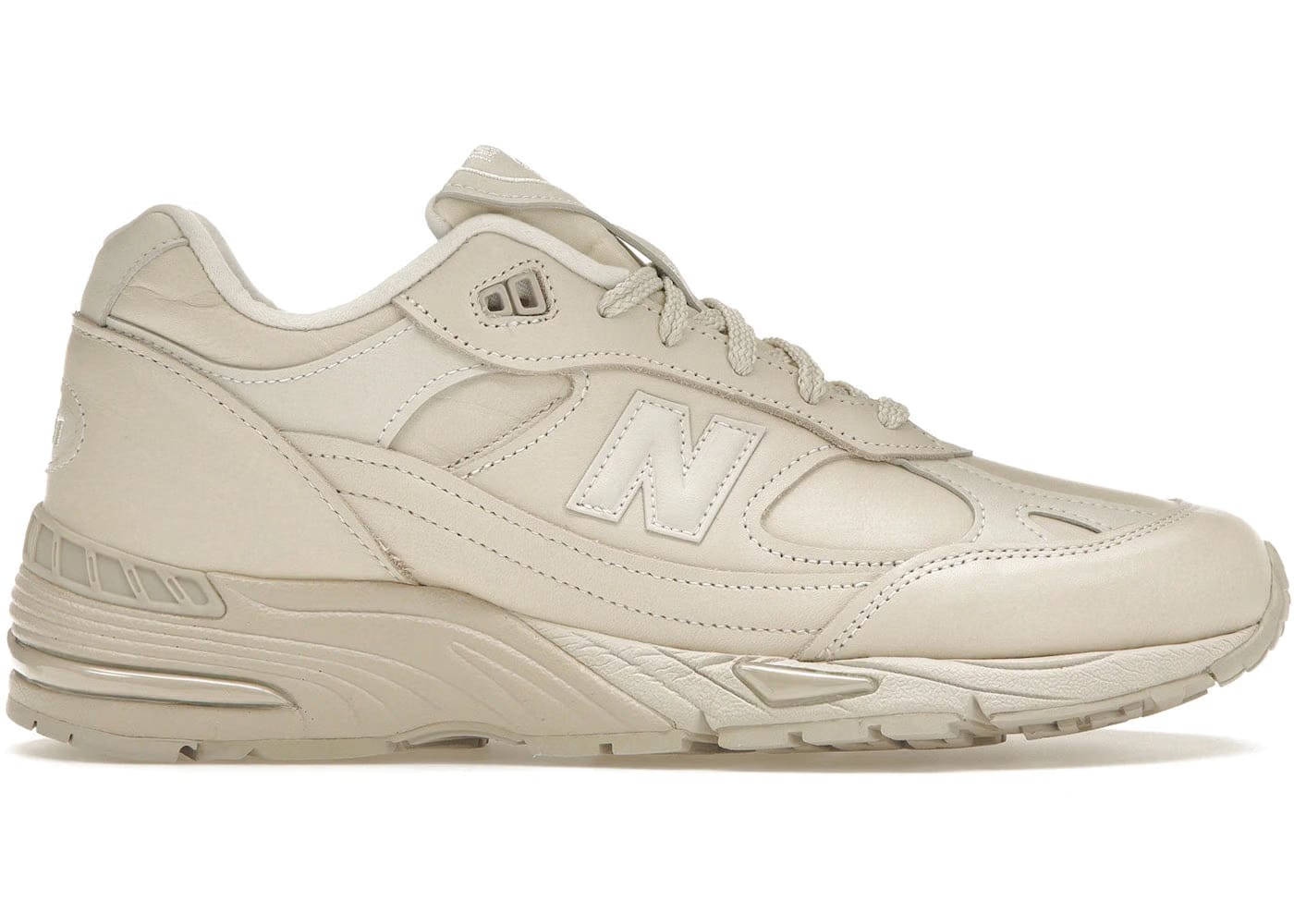 New Balance 991 Miuk Contemporary Luxe