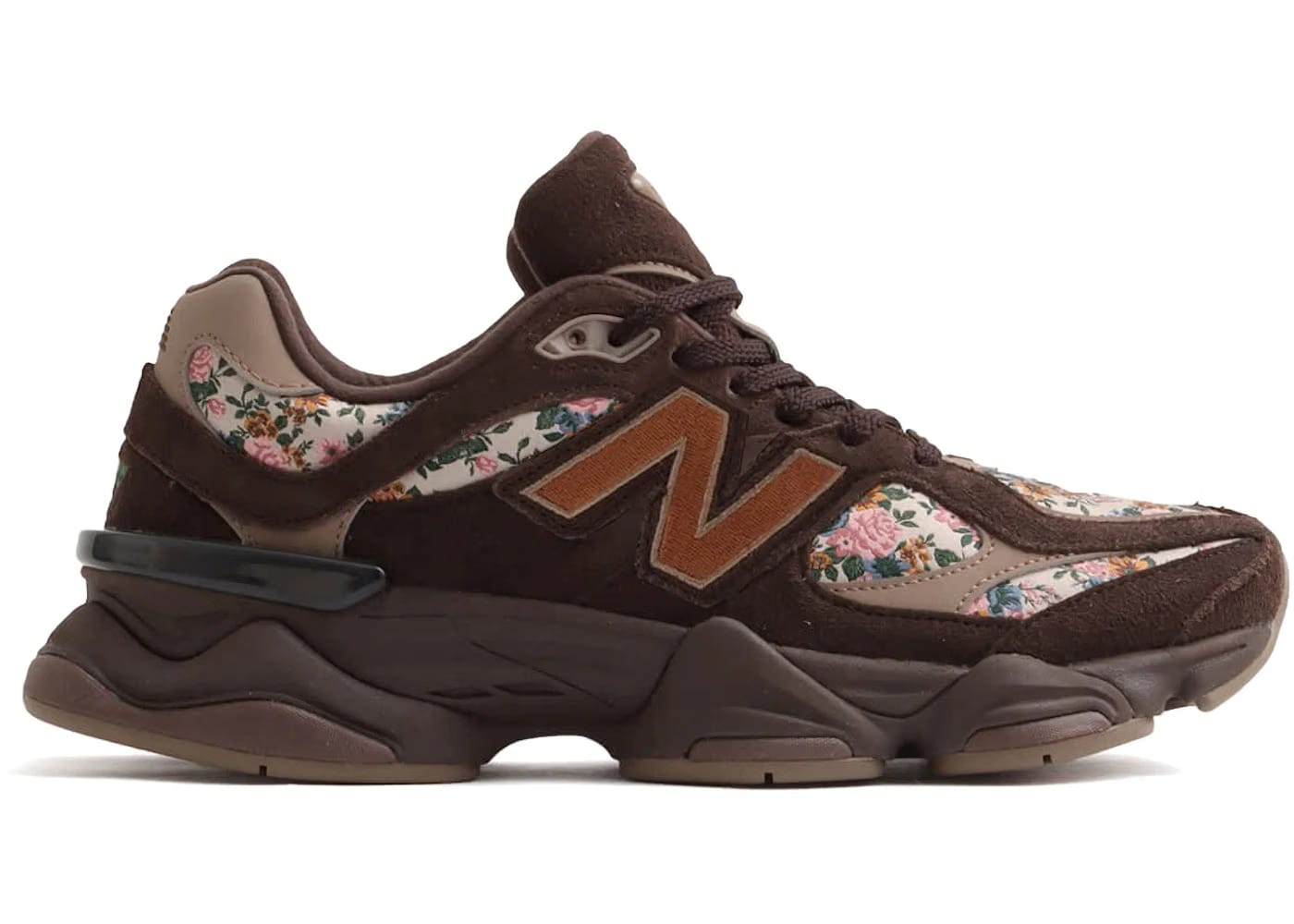 New Balance 9060 Atmos Pink Timeless Beauty