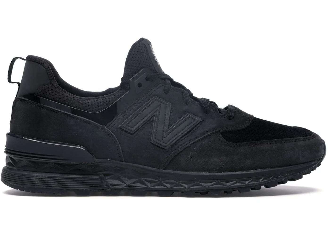 New Balance 574 Sport Ronnie Fieg X Dsm Black