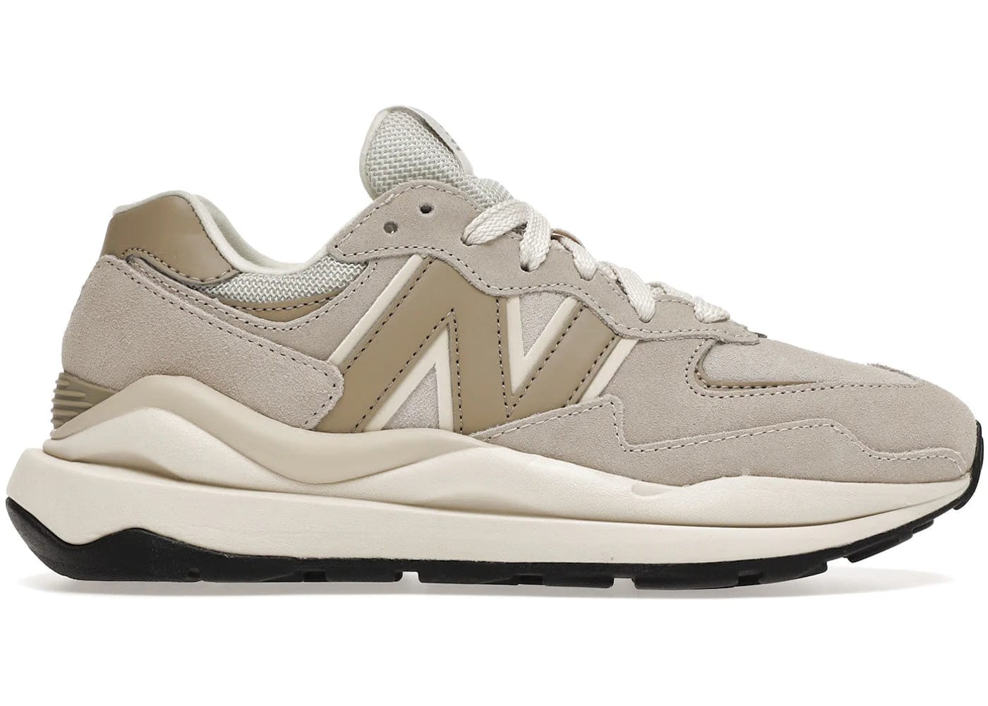 New Balance Wmns 57/40 'Au Lait'