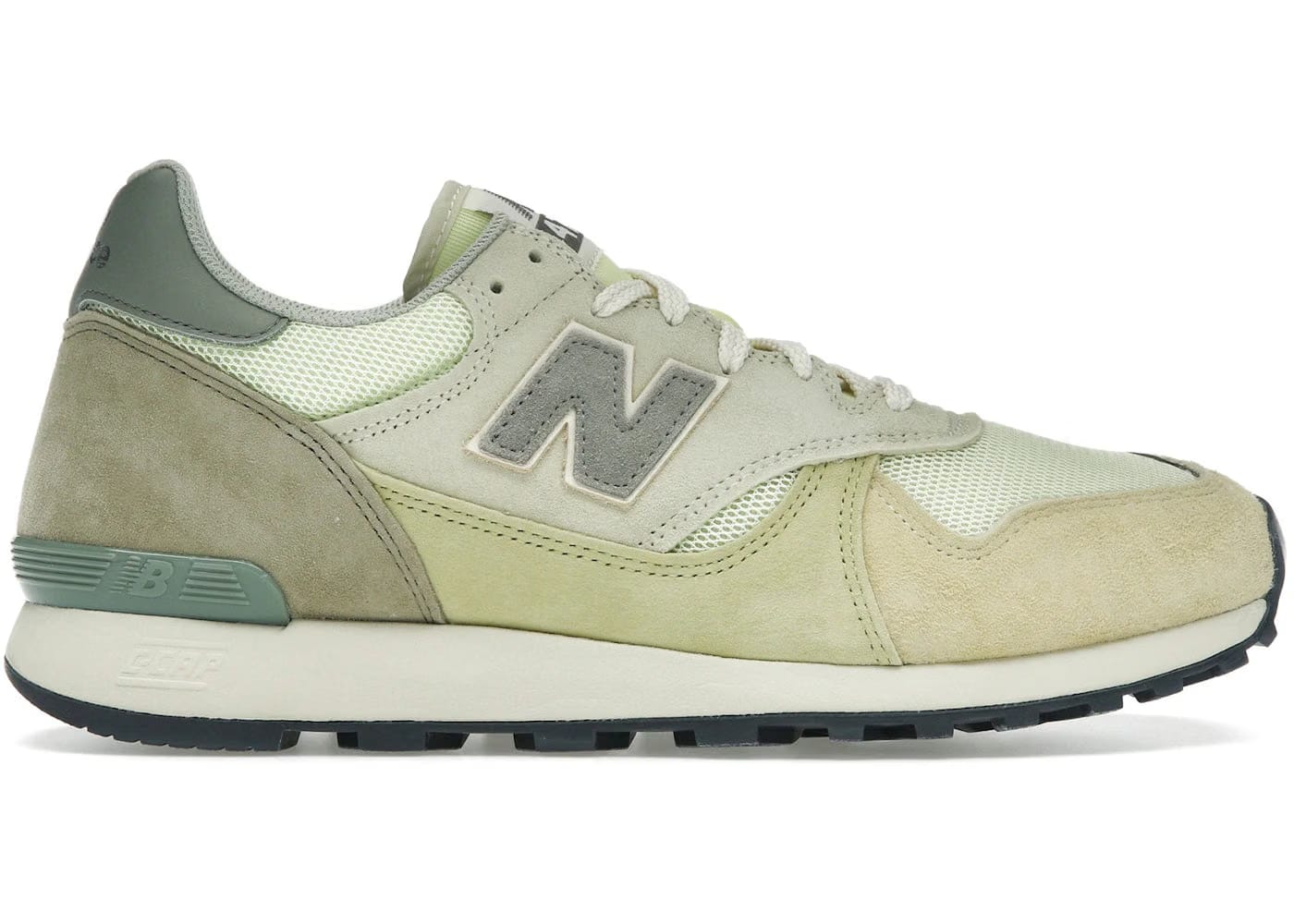 New Balance 475 Auralee Light Volt