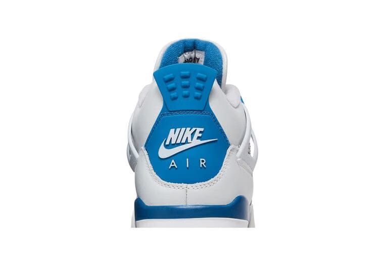 Air Jordan 4 Retro Military Blue (2024) (GS)