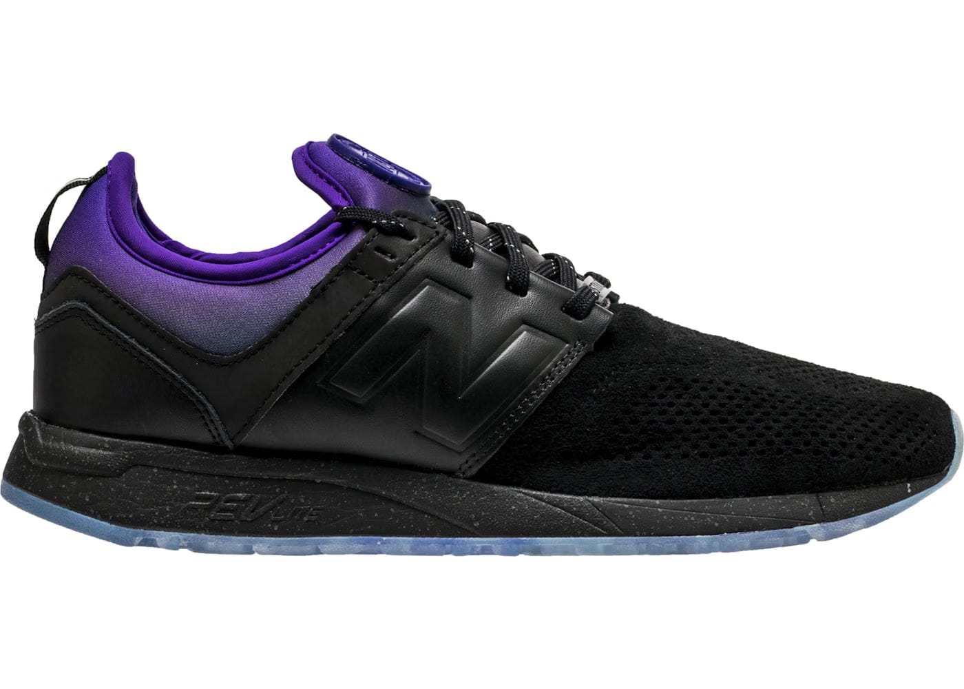 New Balance 247 Stance All Night