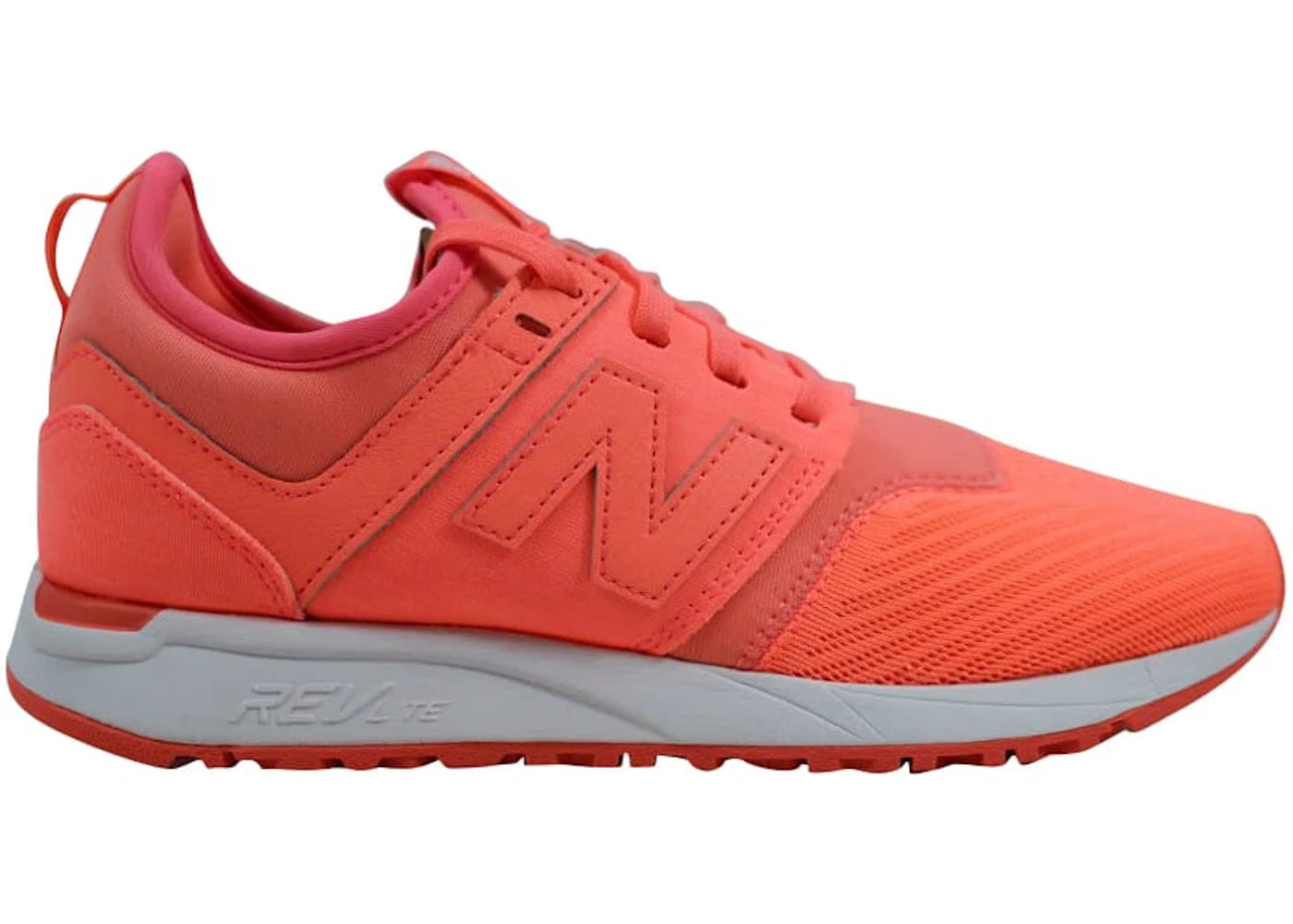 New Balance 247 Classic Fiji Womens