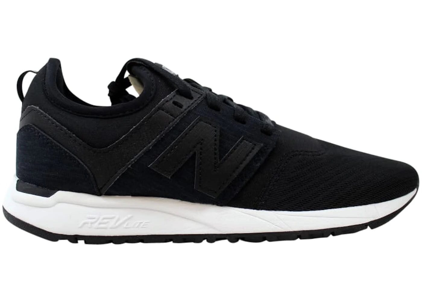 New Balance 247 Classic Black Womens
