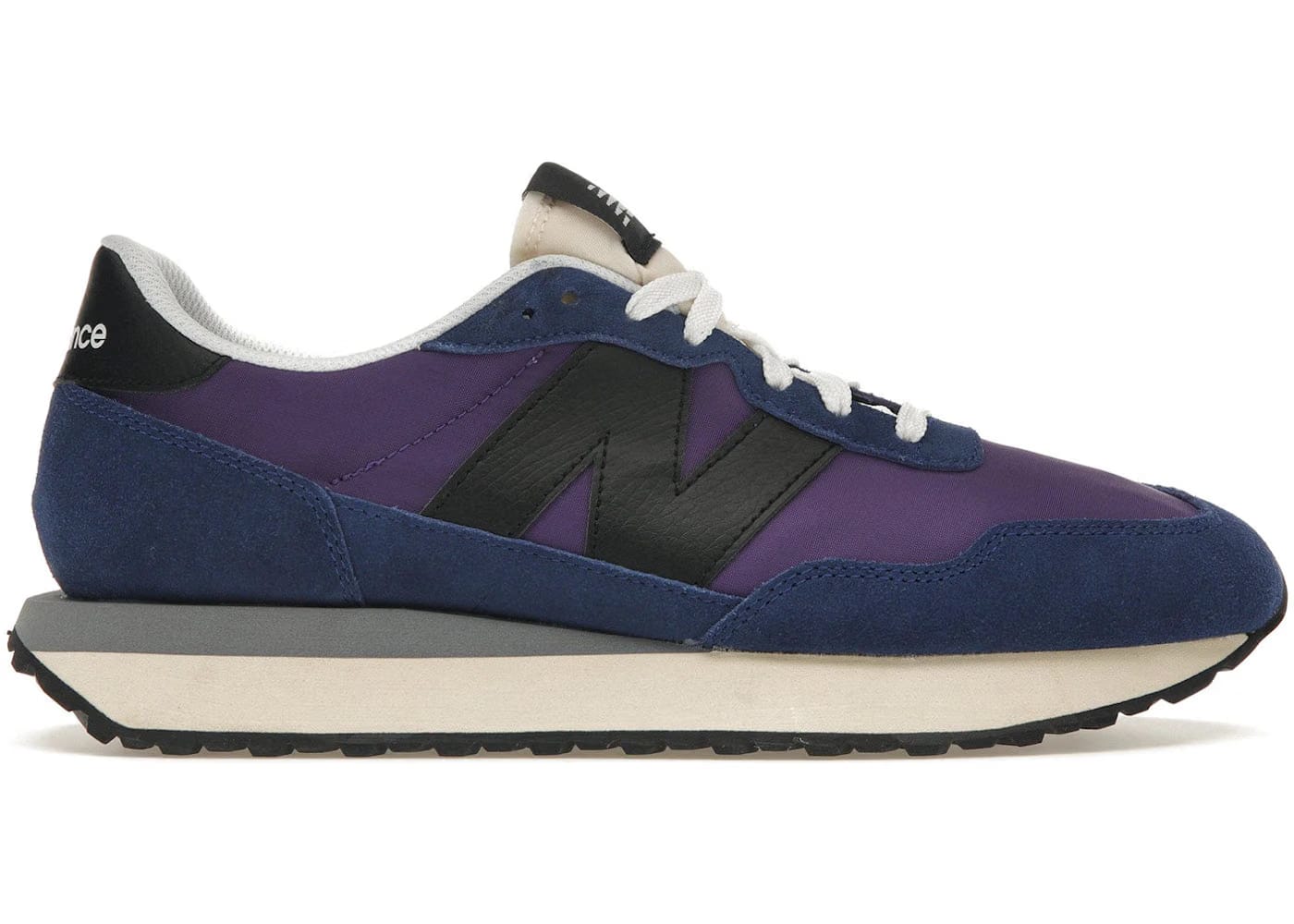 New Balance 237 Prism Purple Atlantic Womens