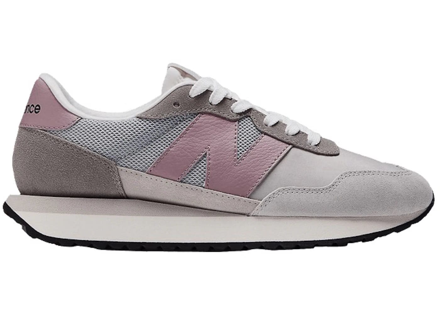New Balance 237 Marblehead Violet Shadow Womens