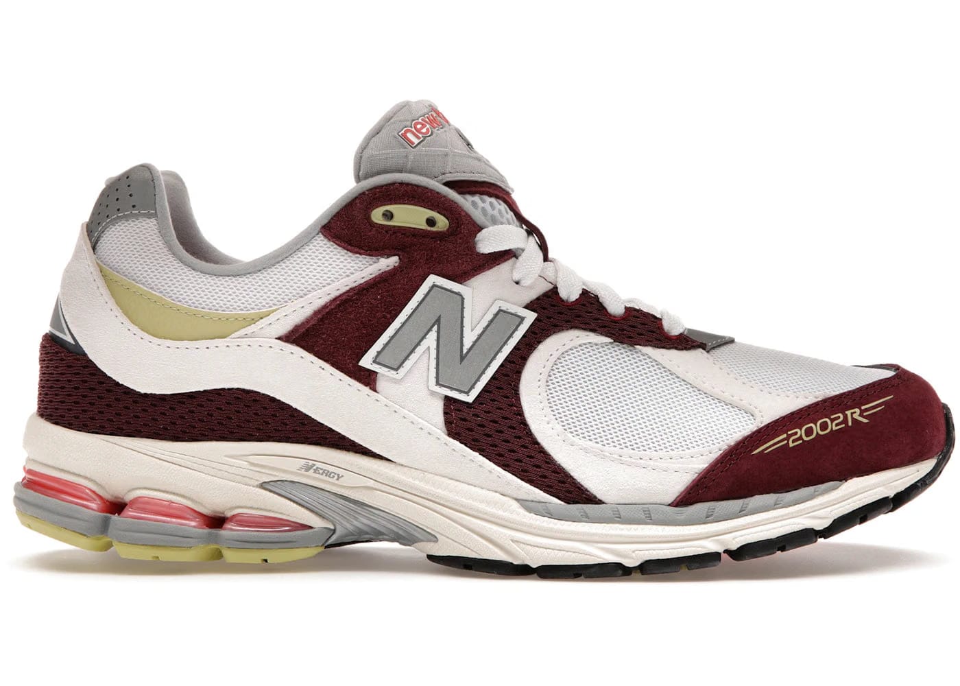 New Balance 2002R Up There Backyard Legends Ii