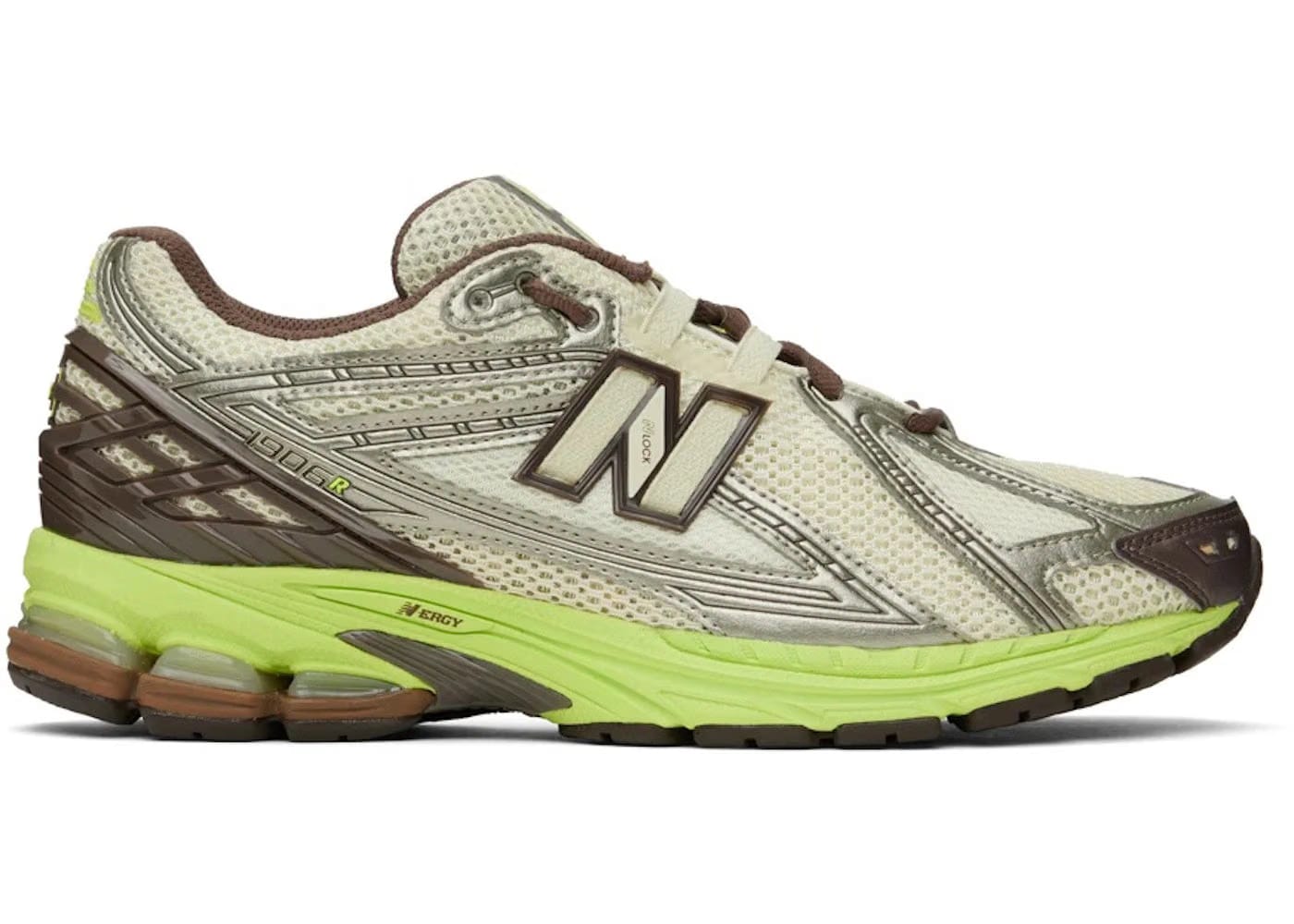 New Balance 1906R Ssense Exclusive 20Th Anniversary