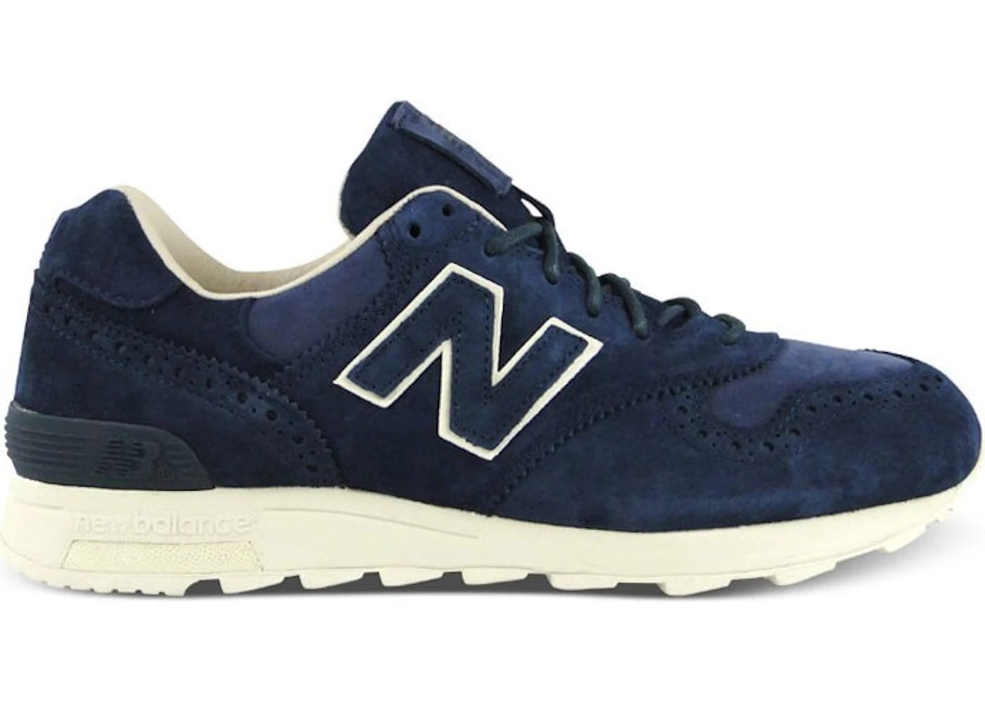 New Balance 1400 Invincible Brogue