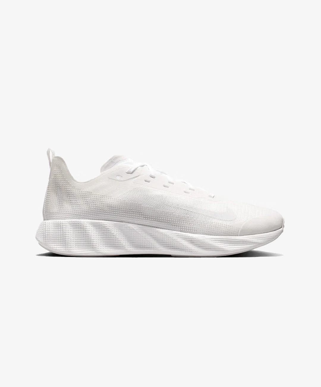 NIKE | AVA X MESH { WHITE/PHOTON DUST-SUMMIT WHITE-WHITE