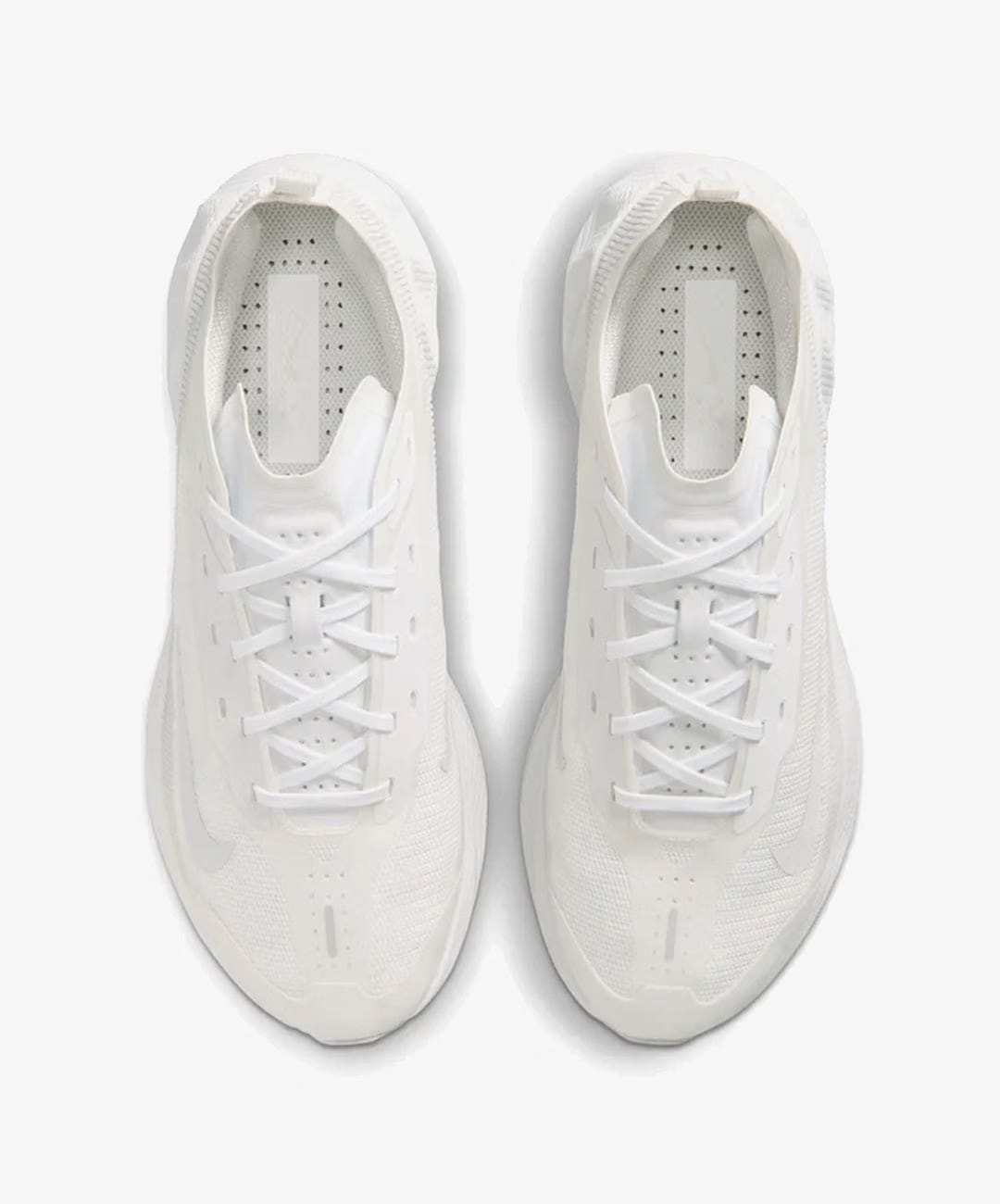 NIKE | AVA X MESH { WHITE/PHOTON DUST-SUMMIT WHITE-WHITE