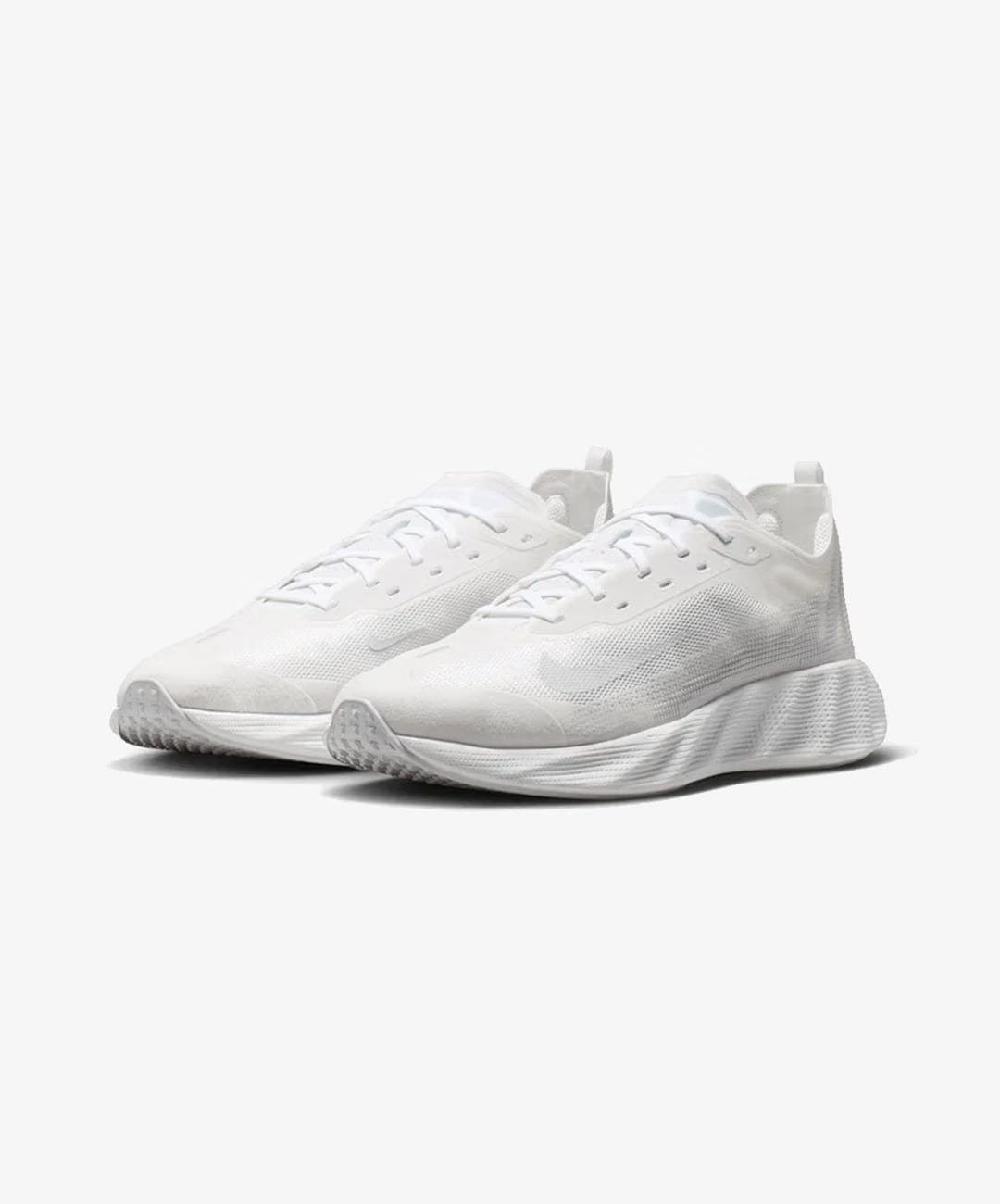 NIKE | AVA X MESH { WHITE/PHOTON DUST-SUMMIT WHITE-WHITE
