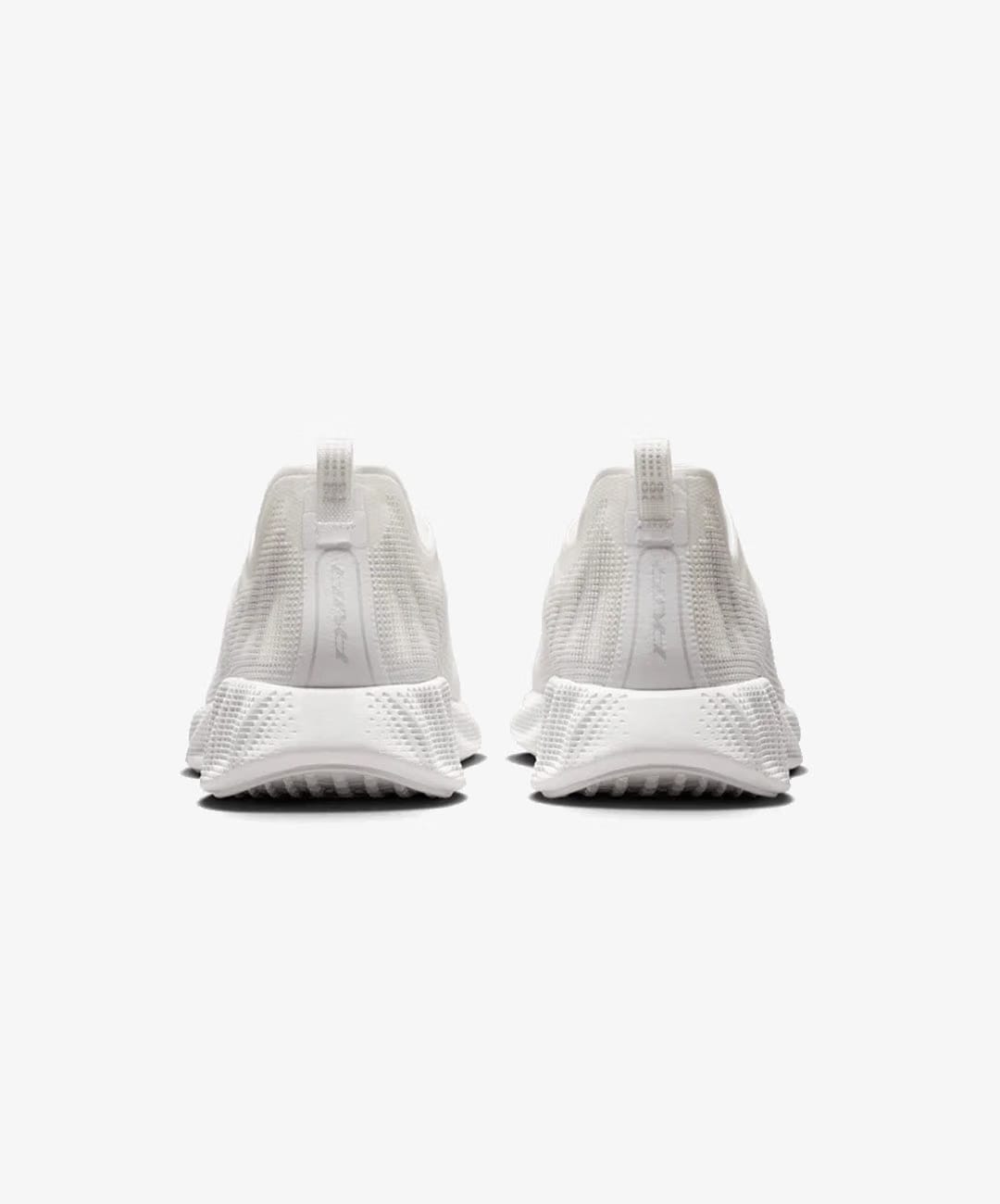 NIKE | AVA X MESH { WHITE/PHOTON DUST-SUMMIT WHITE-WHITE