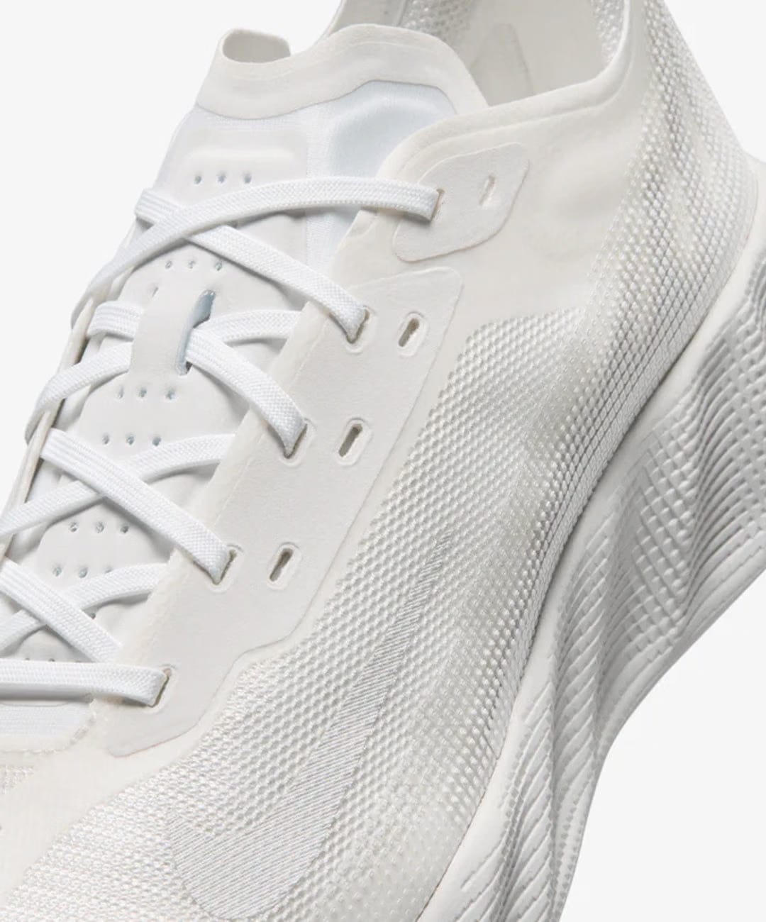 NIKE | AVA X MESH { WHITE/PHOTON DUST-SUMMIT WHITE-WHITE