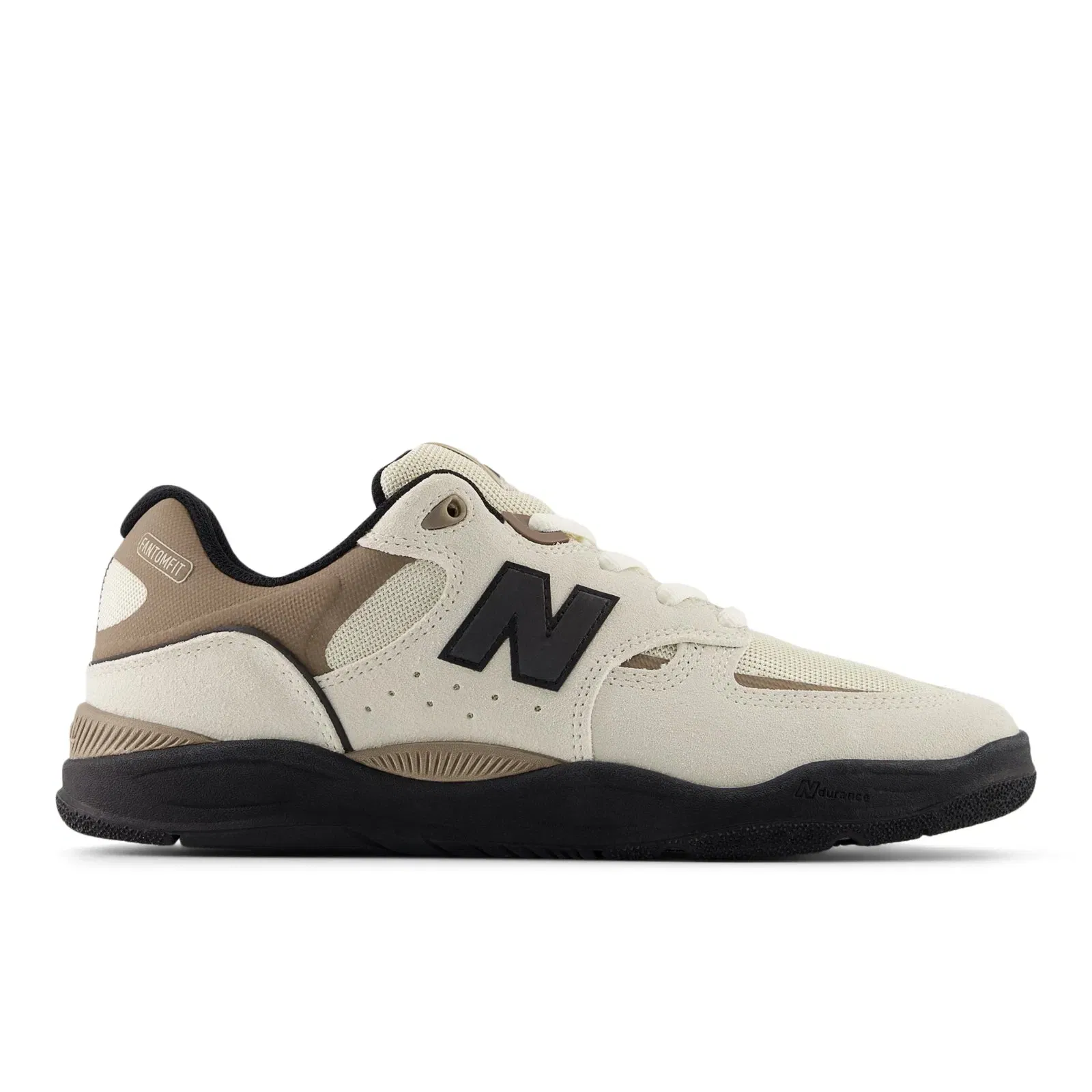 New Balance Nb Numeric Tiago Lemos 1010 Linen With Black Linen With Black