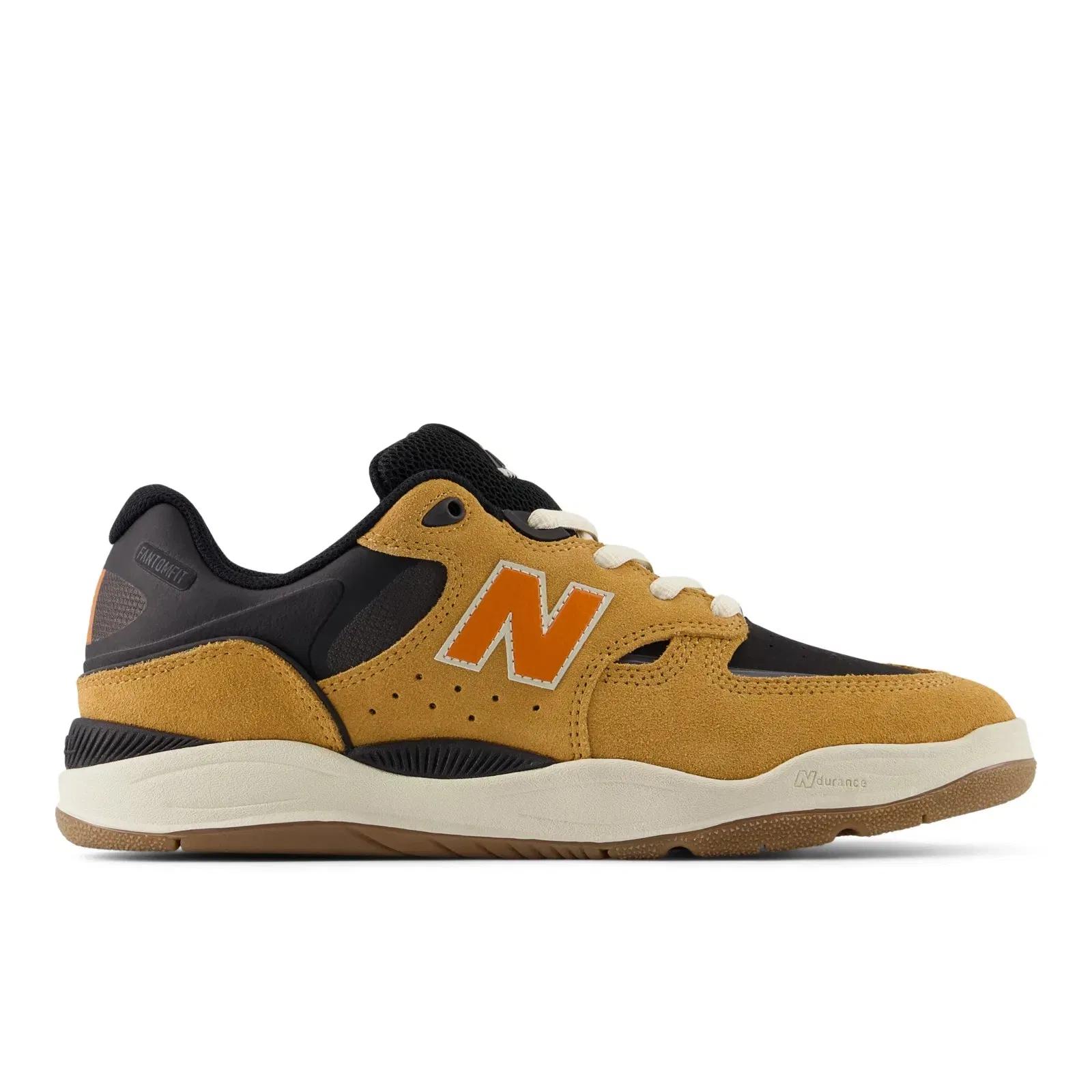 New Balance Nb Numeric Tiago Lemos 1010 Baked Clay With Black Baked Clay With Black