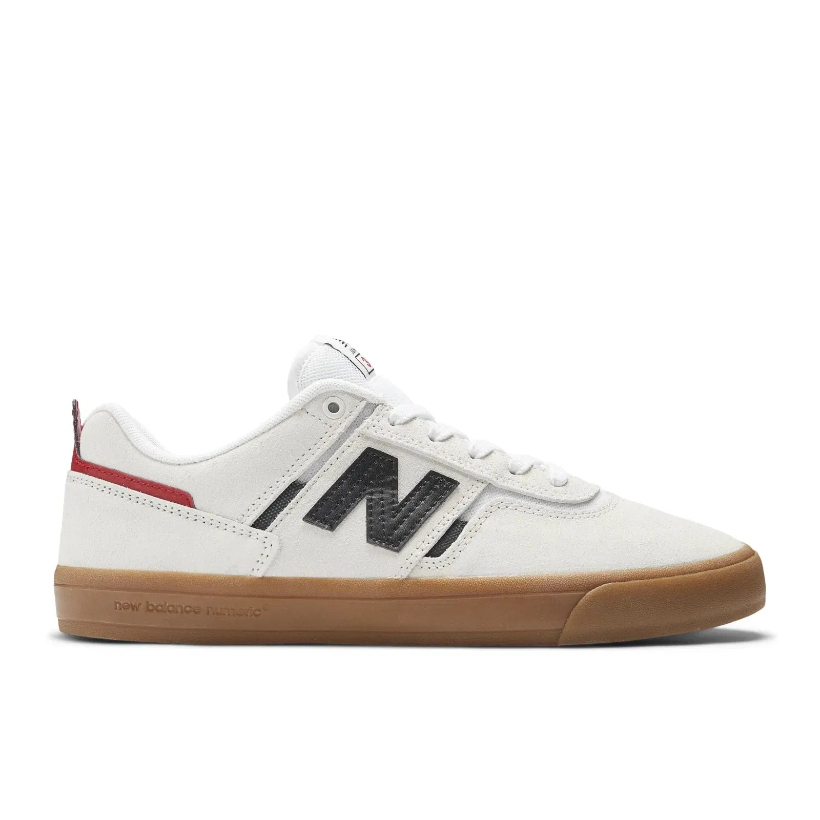 New Balance Nb Numeric Jamie Foy 306 Sea Salt With Black Sea Salt With Black
