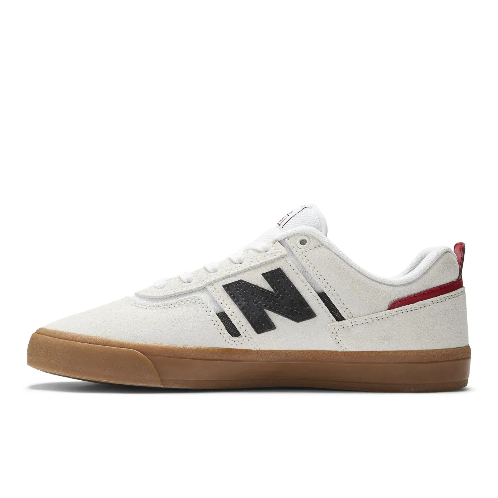 New Balance Nb Numeric Jamie Foy 306 Sea Salt With Black Sea Salt With Black