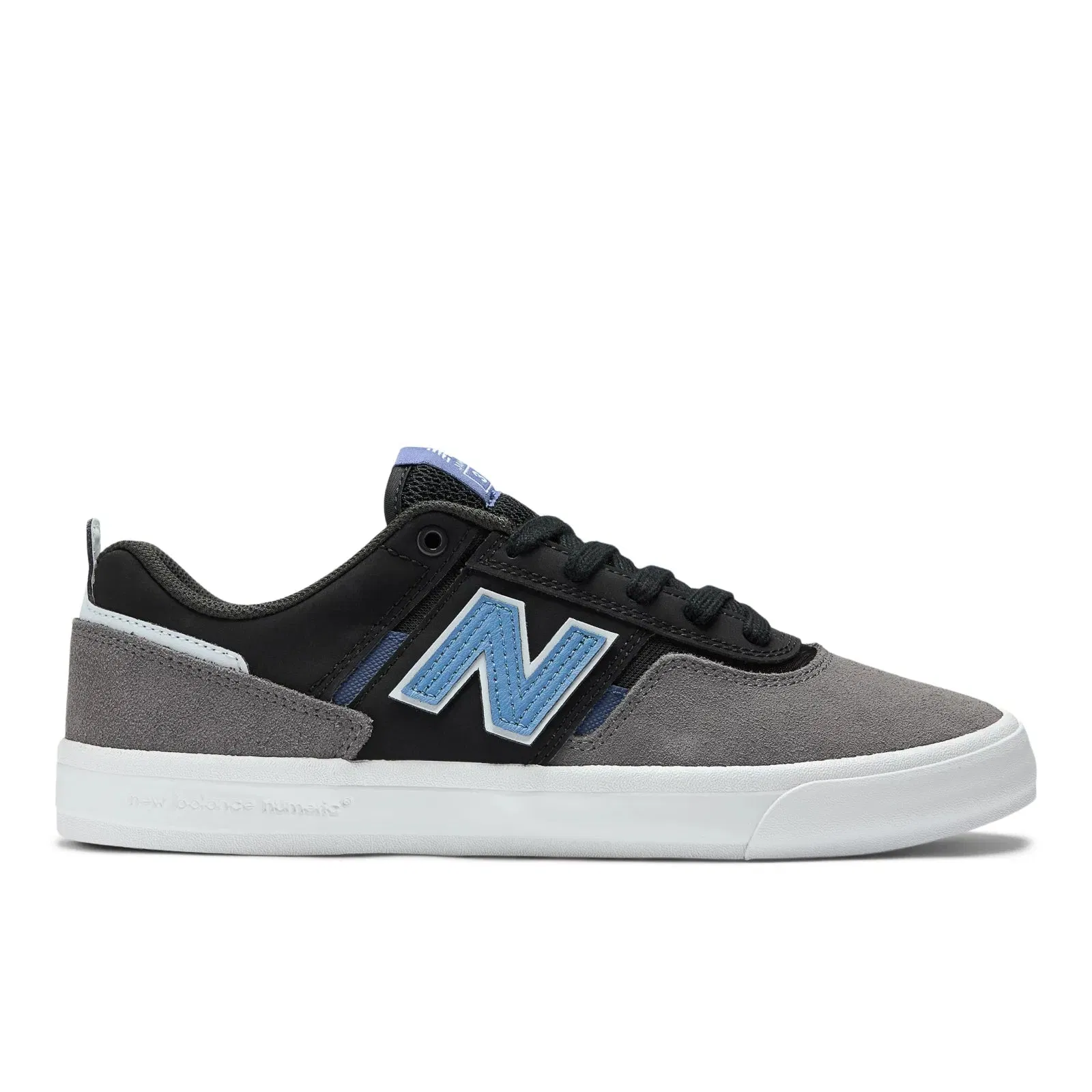 New Balance Nb Numeric Jamie Foy 306 Castlerock With Black Castlerock With Black