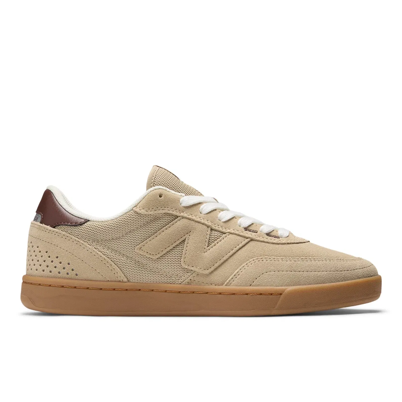 New Balance Nb Numeric 440 V2 Incense With Rich Oak Incense With Rich Oak
