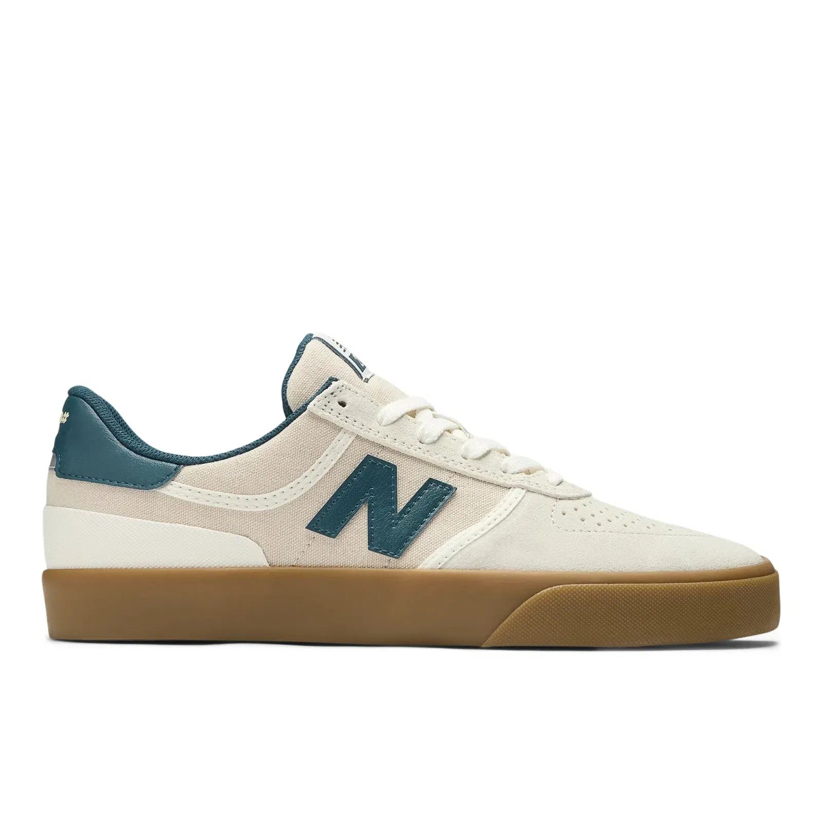 New Balance Nb Numeric 272 Sea Salt With Deep Ocean Sea Salt With Deep Ocean