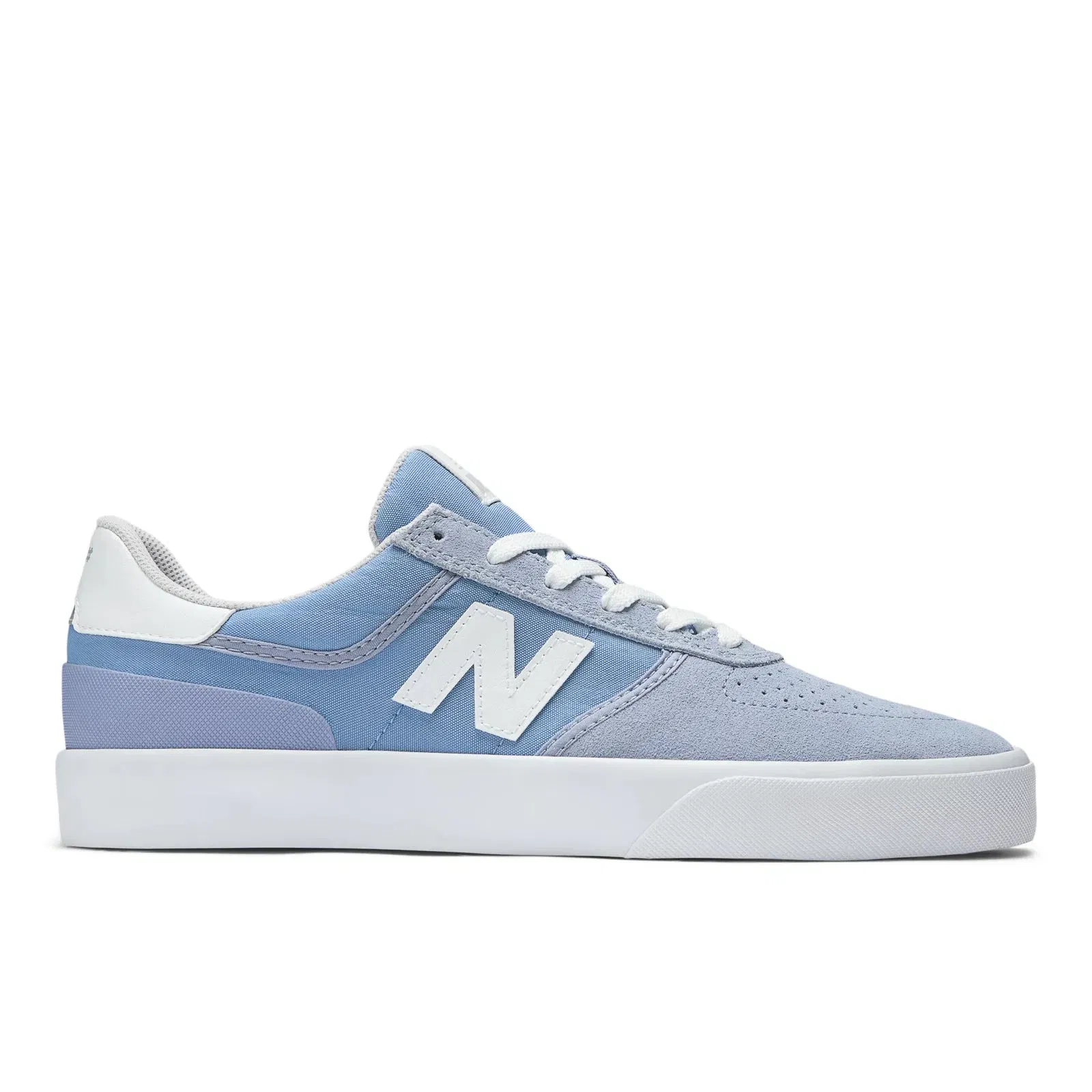 New Balance Nb Numeric 272 Ocean Haze With White Ocean Haze With White