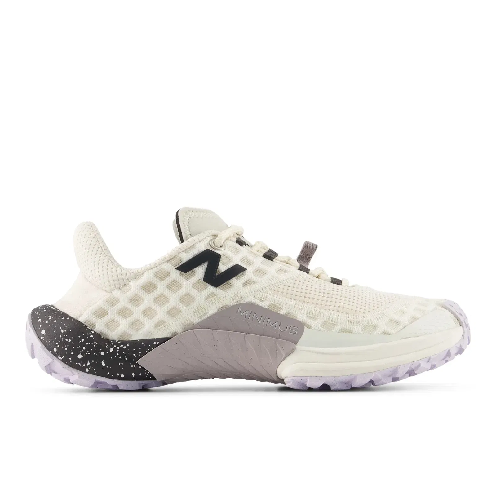 New Balance Minimus Trail Sea Salt With Taro Womens Sea Salt With Taro