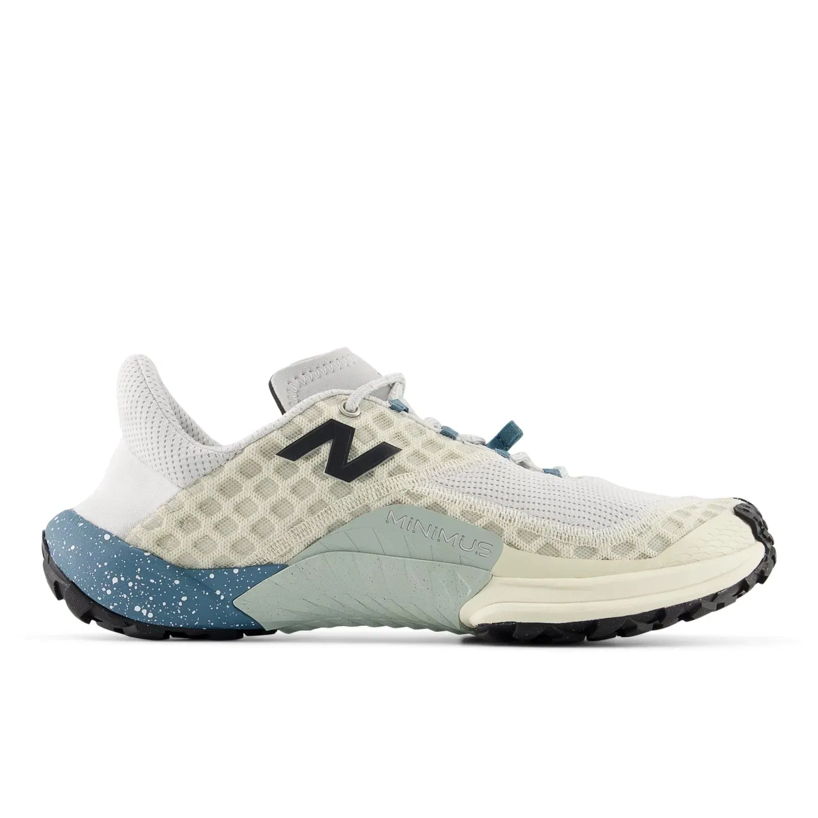 New Balance Minimus Trail Linen With Salt Water Linen With Salt Water