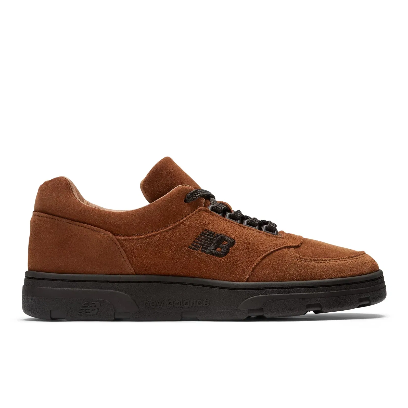 New Balance Made In Uk Allerdale Sierra With Black Coffee And Indian Tan Sierra With Black Coffee And Indian Tan