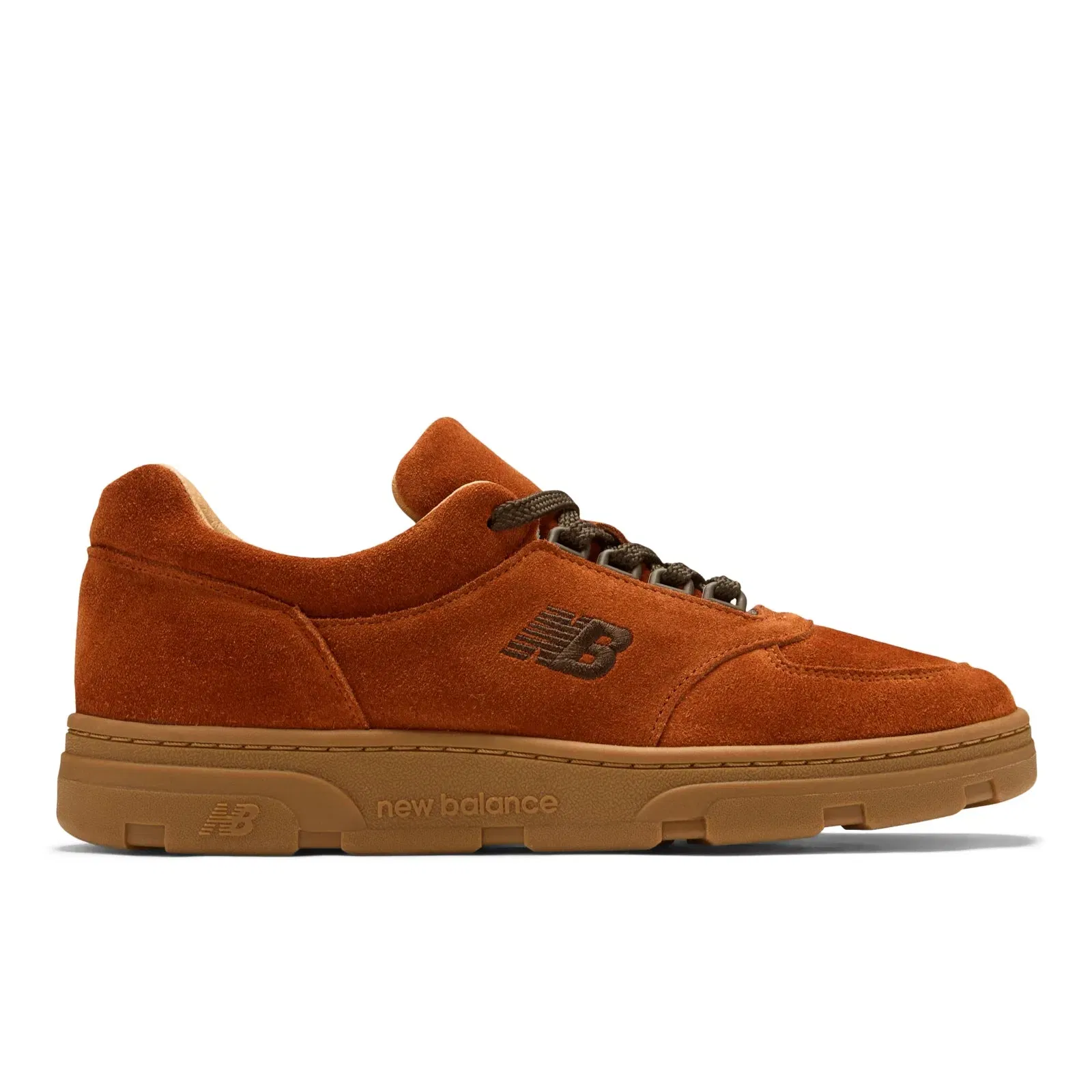 New Balance Made In Uk Allerdale Cinnamon Stick With Black Coffee And Gum Cinnamon Stick With Black Coffee And Gum