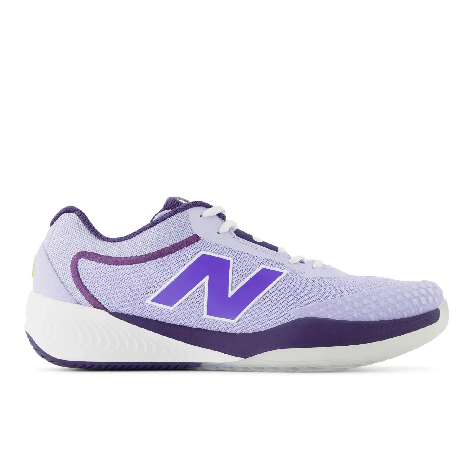 New Balance Fuelcell 996V6 Boysenberry With Daybreak Boysenberry With Daybreak
